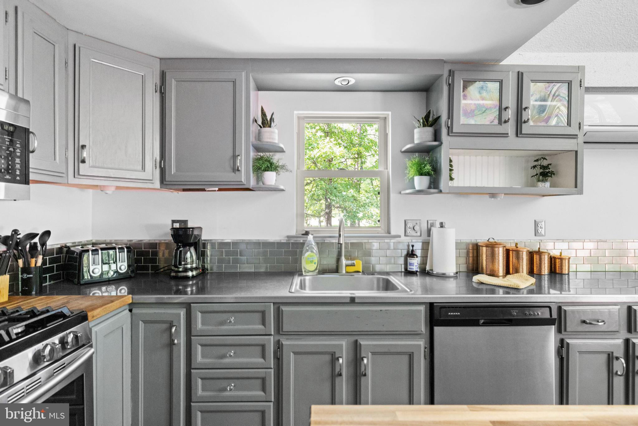 THE WOODS - Residential