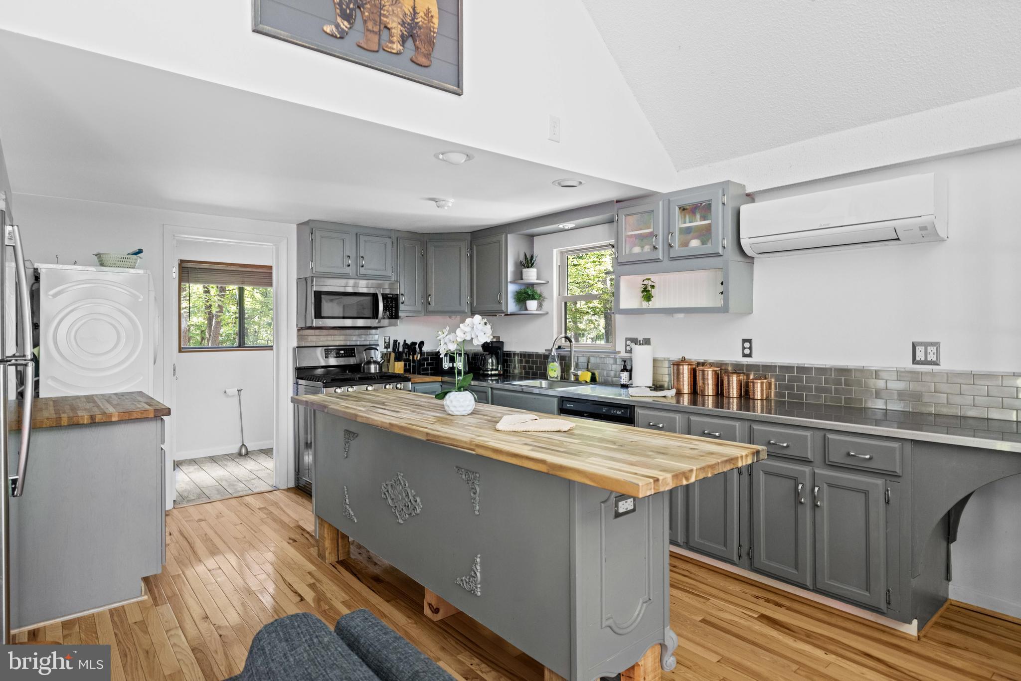 THE WOODS - Residential