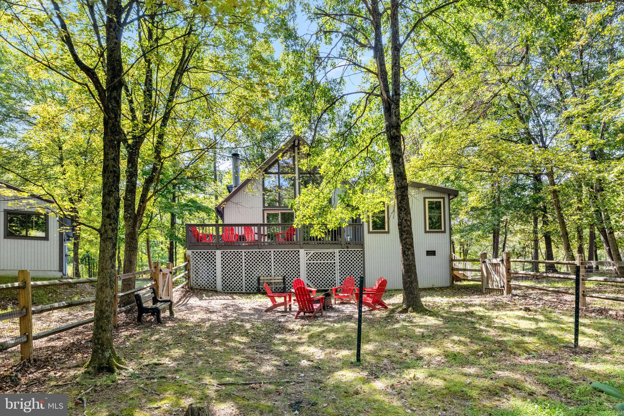 THE WOODS - Residential