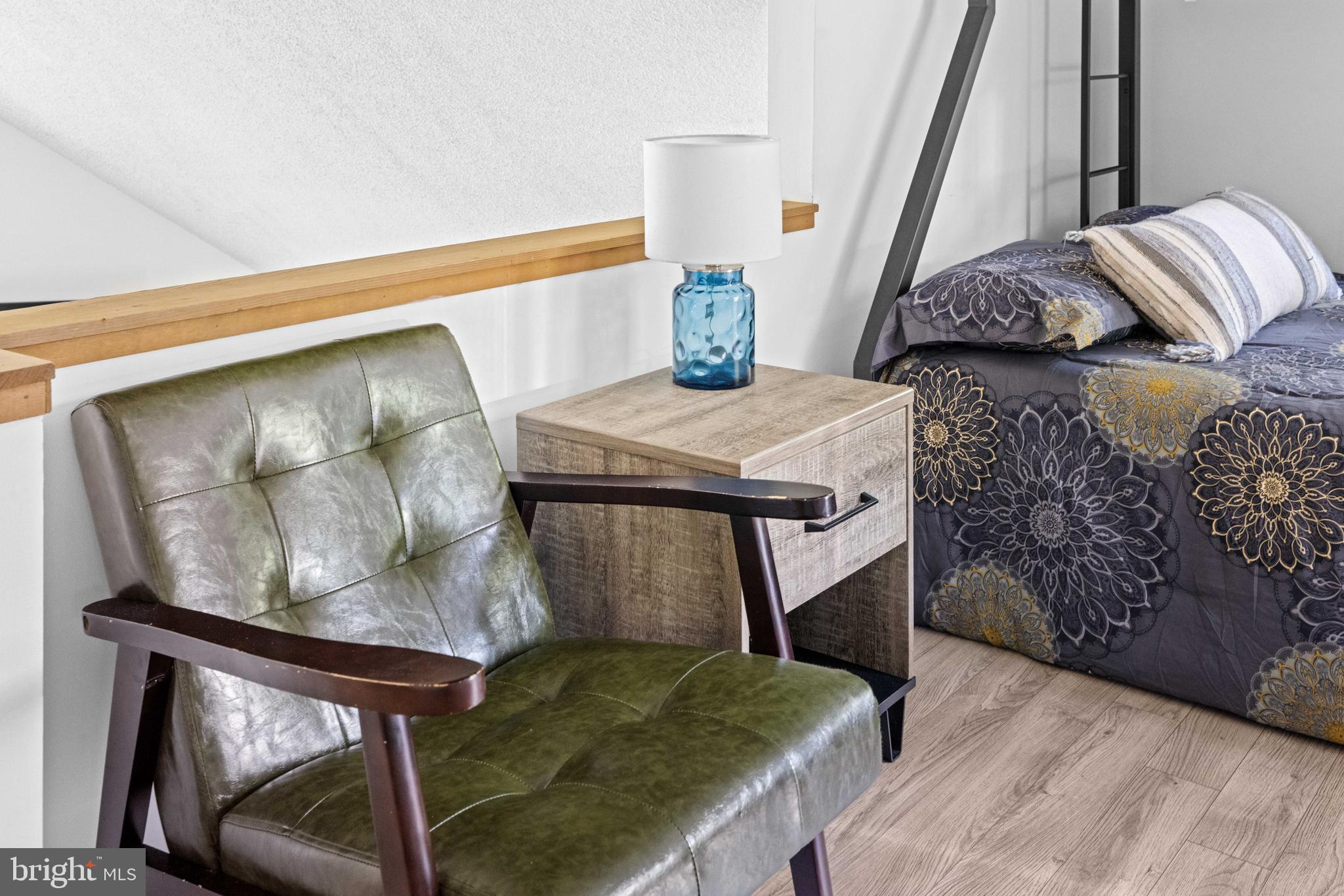 THE WOODS - Residential