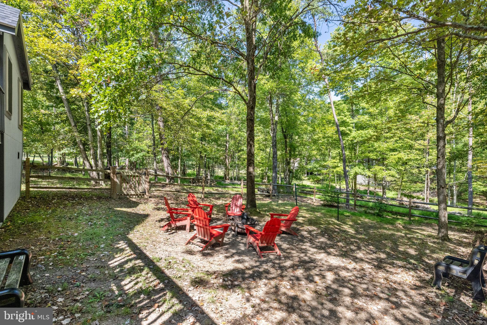 THE WOODS - Residential