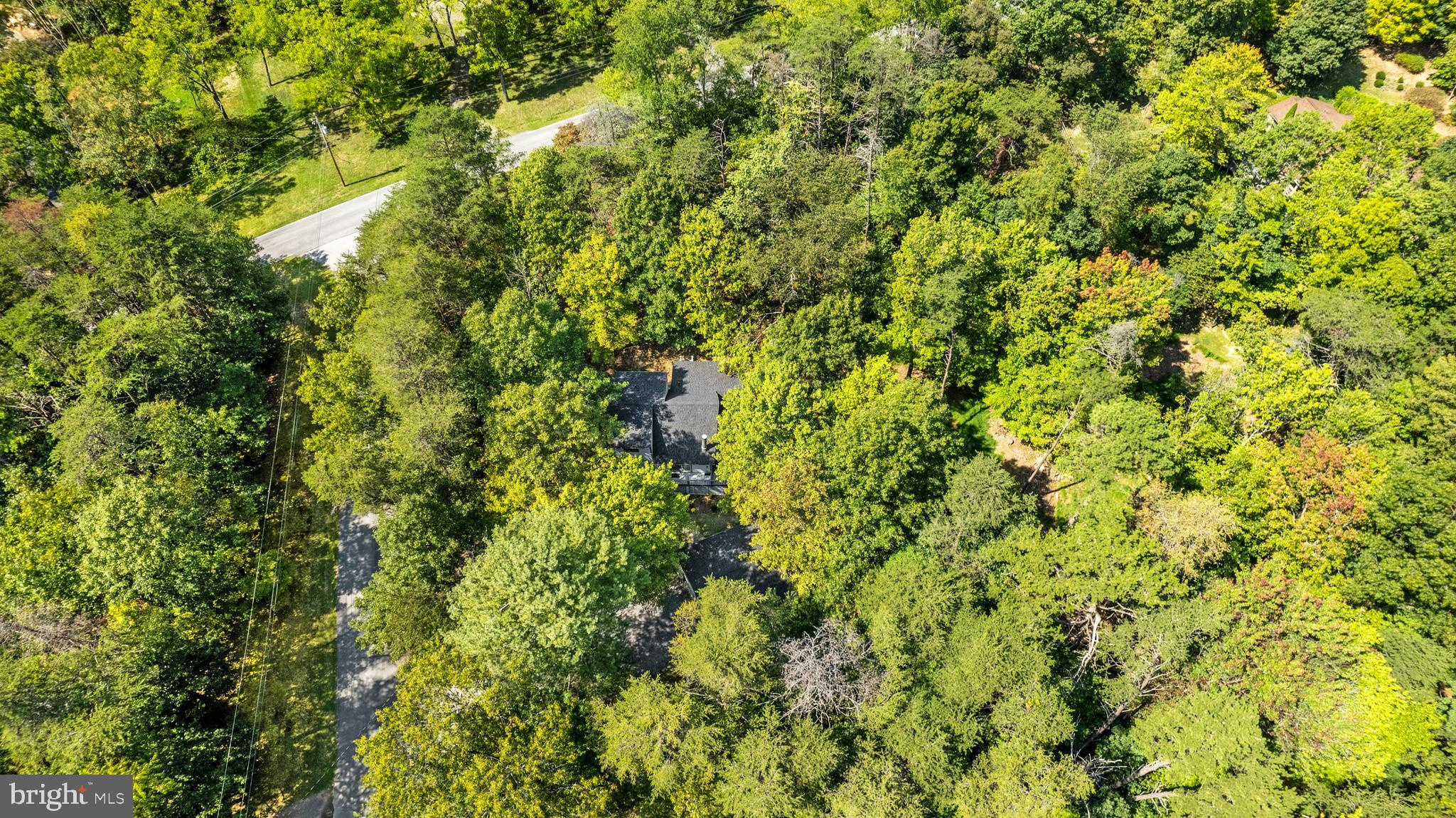 THE WOODS - Residential