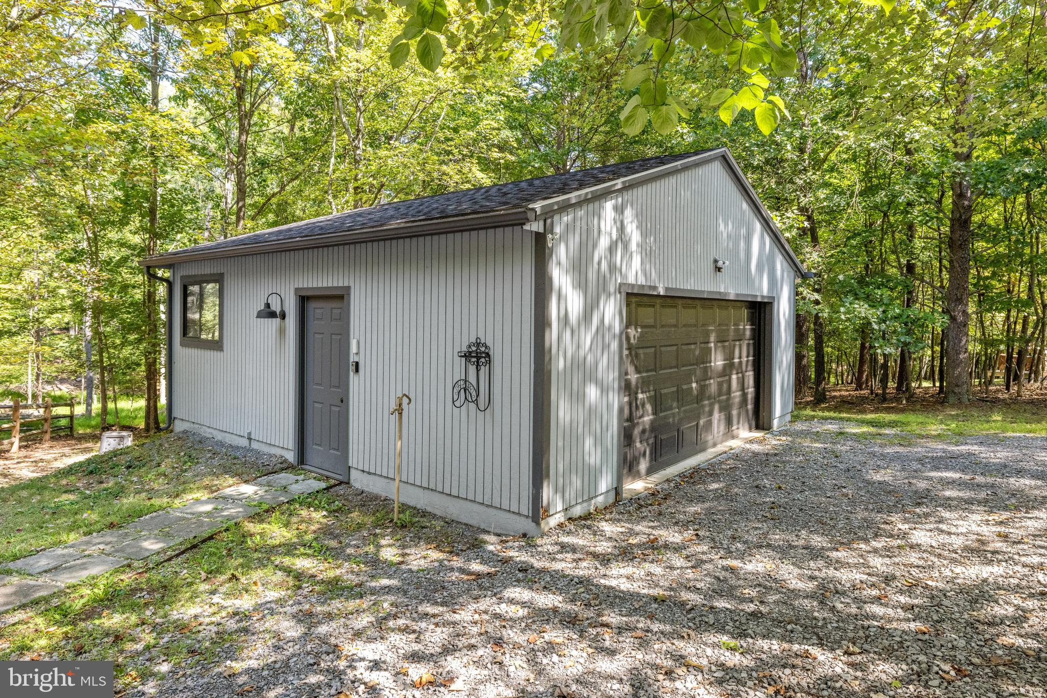 THE WOODS - Residential