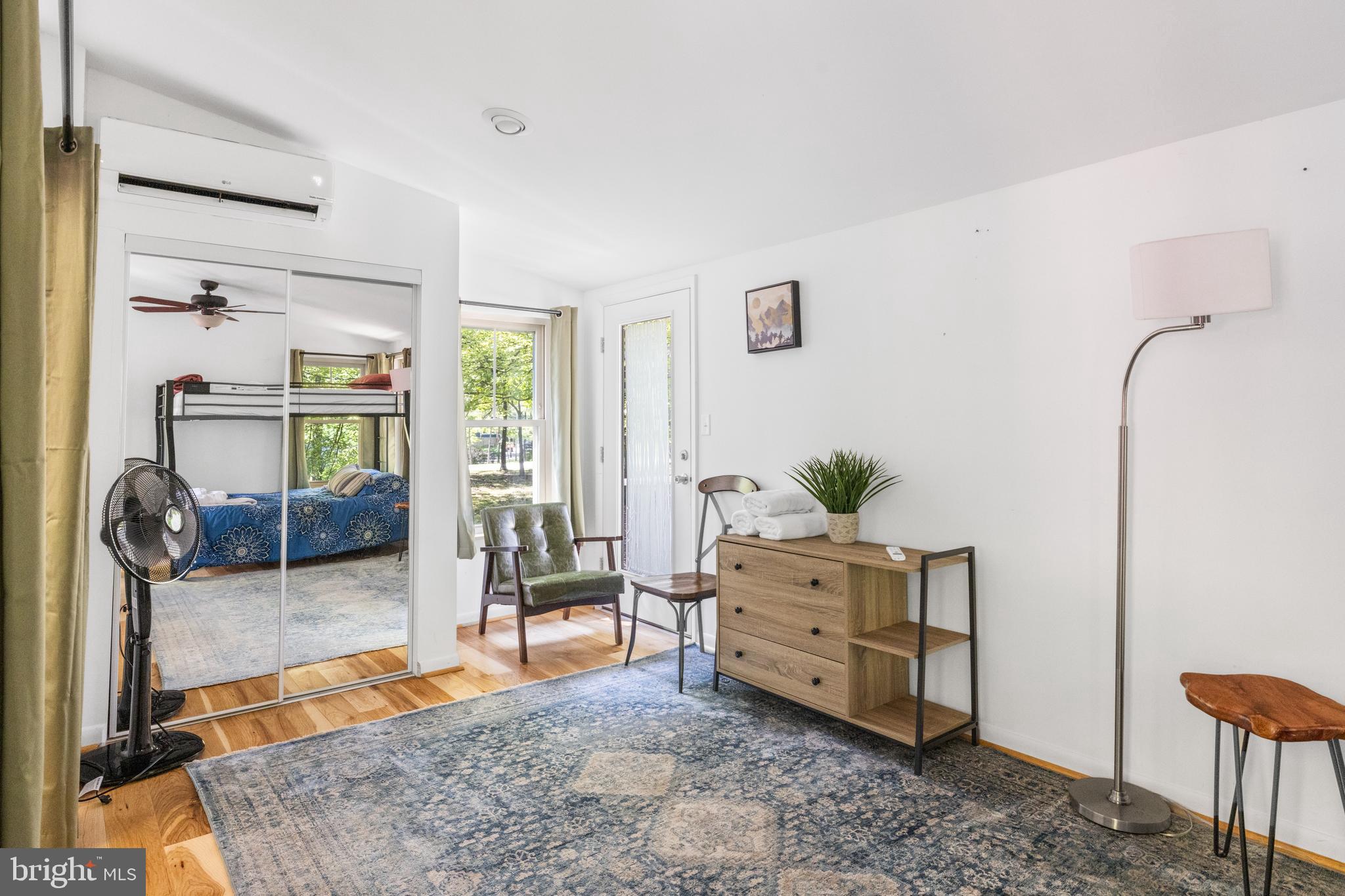 THE WOODS - Residential