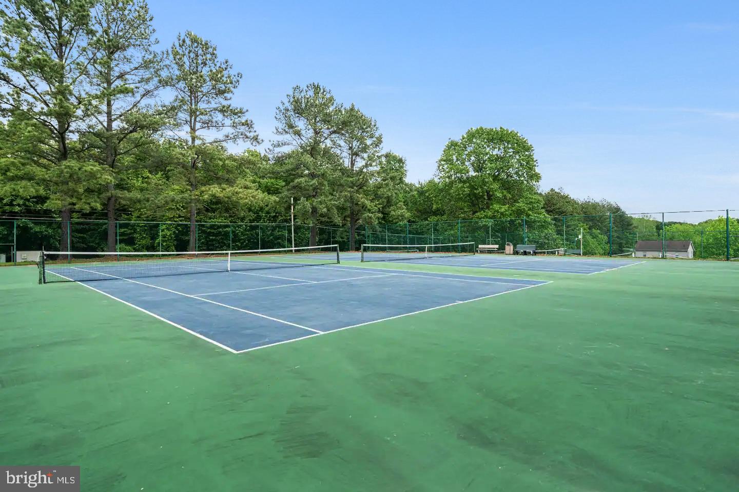 THE WOODS - Residential