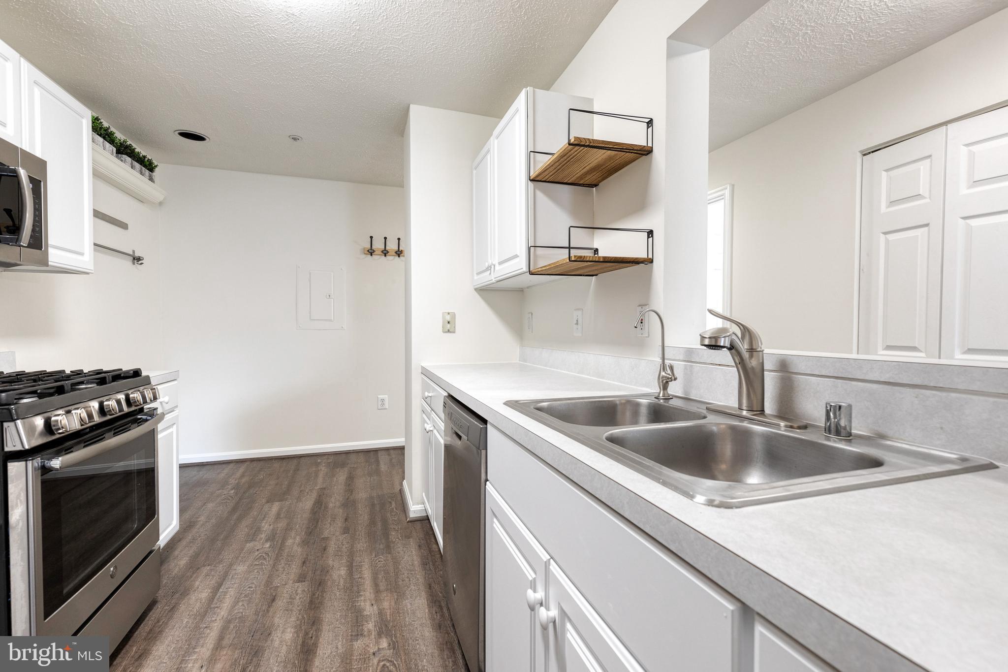 WINDGATE CONDO - Residential Lease