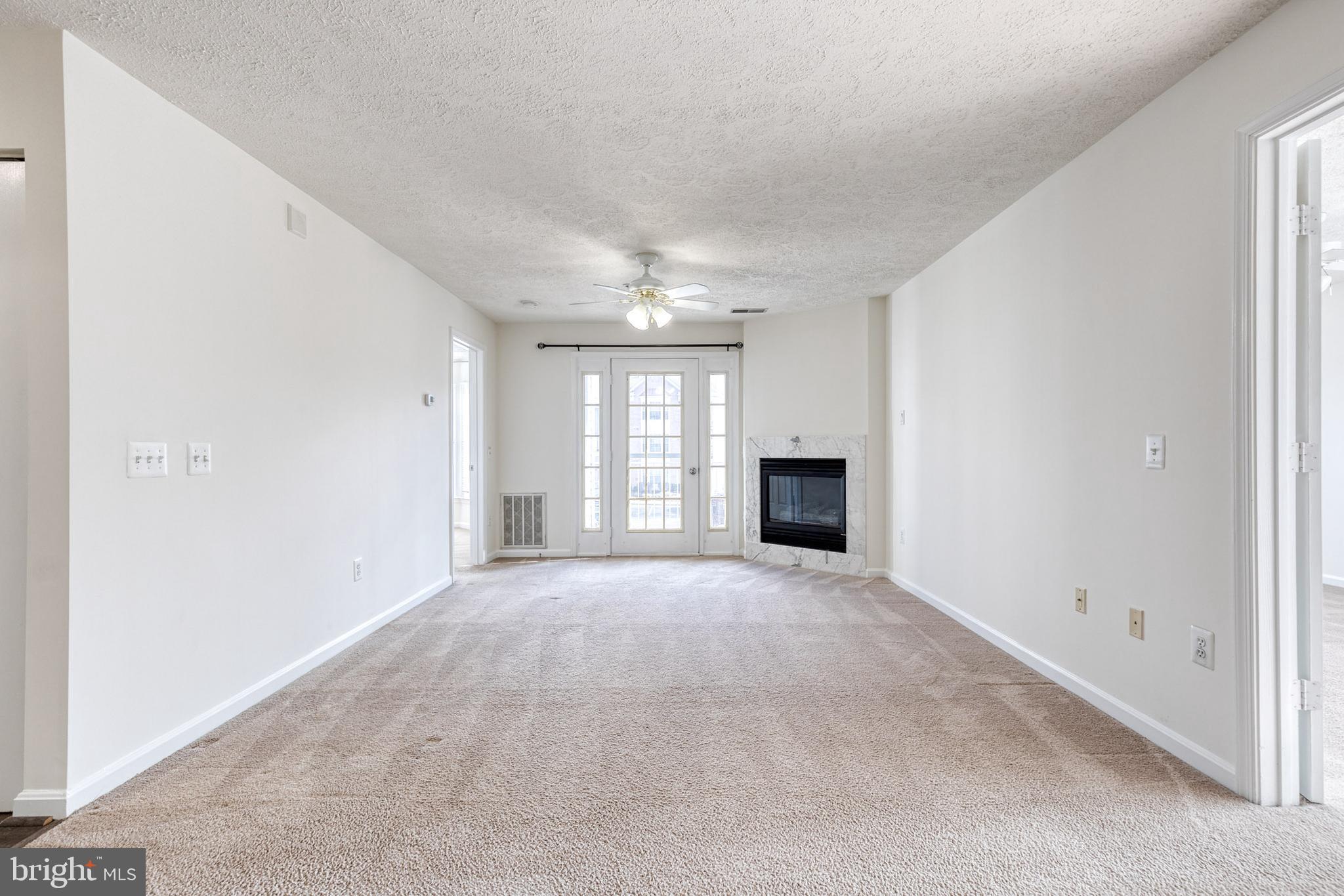 WINDGATE CONDO - Residential Lease