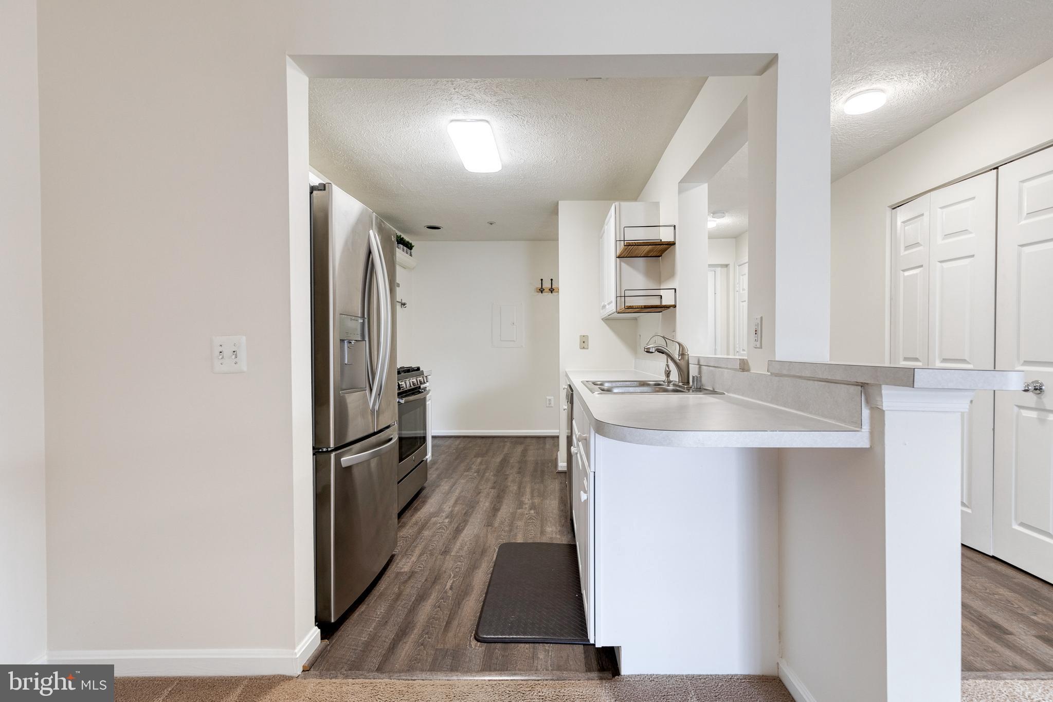 WINDGATE CONDO - Residential Lease