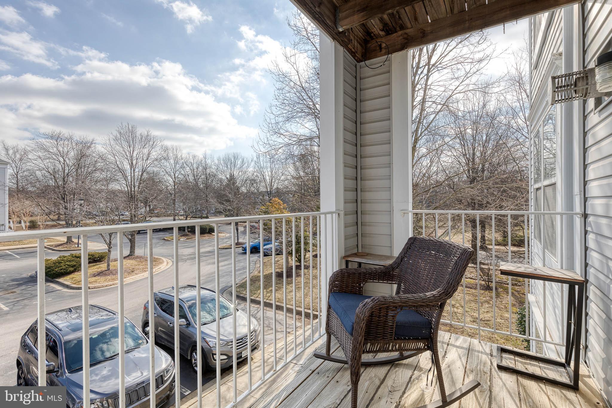 WINDGATE CONDO - Residential Lease