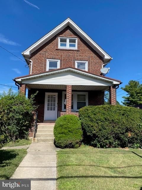 1815 HORACE AVENUE ABINGTON PA 19001