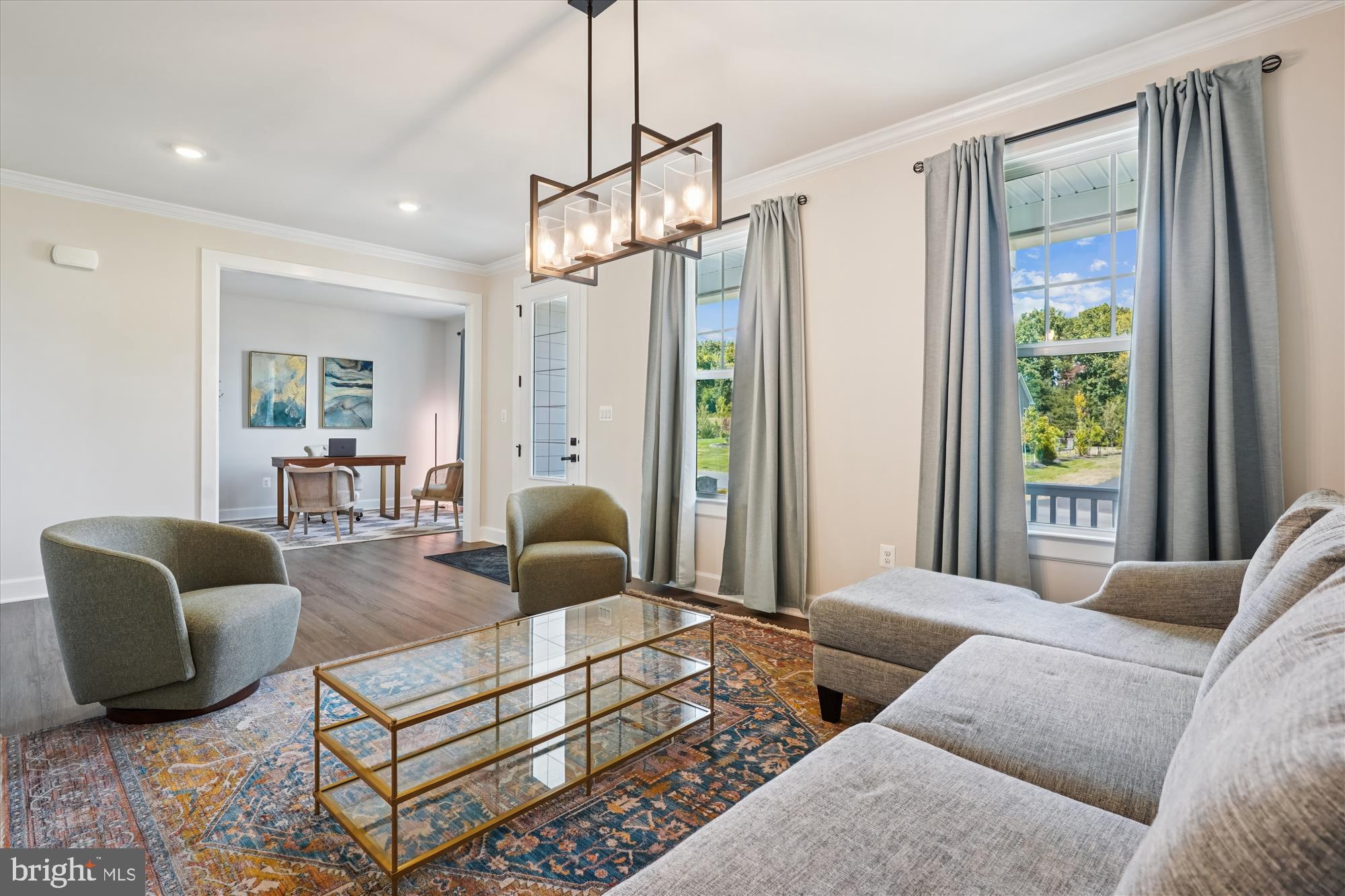 FAWN LAKE - Residential