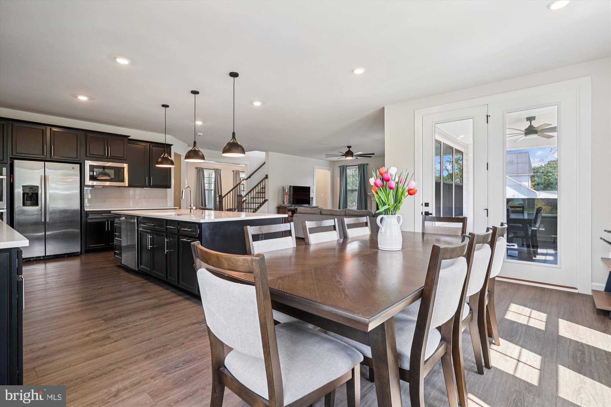 FAWN LAKE - Residential