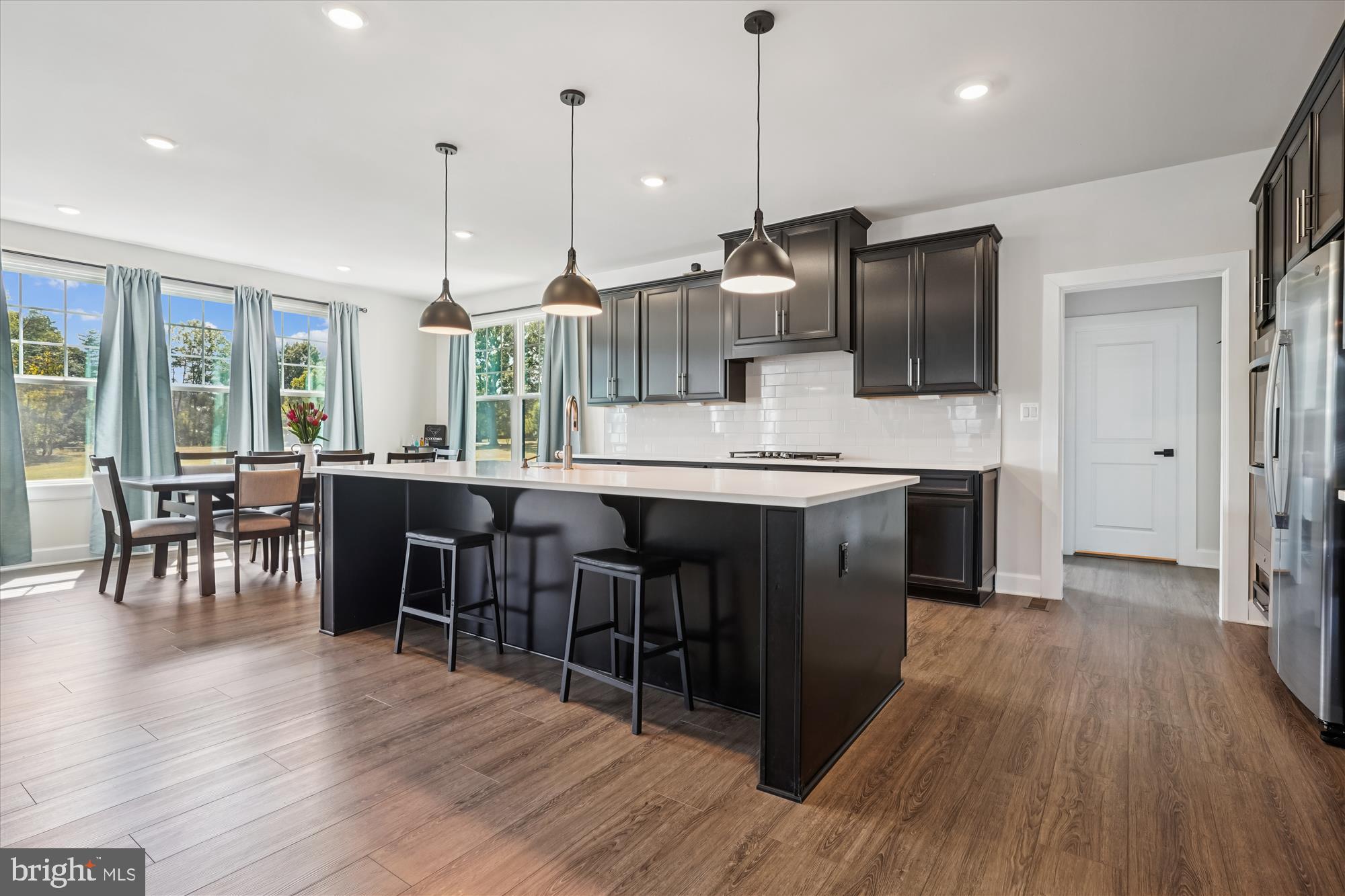 FAWN LAKE - Residential