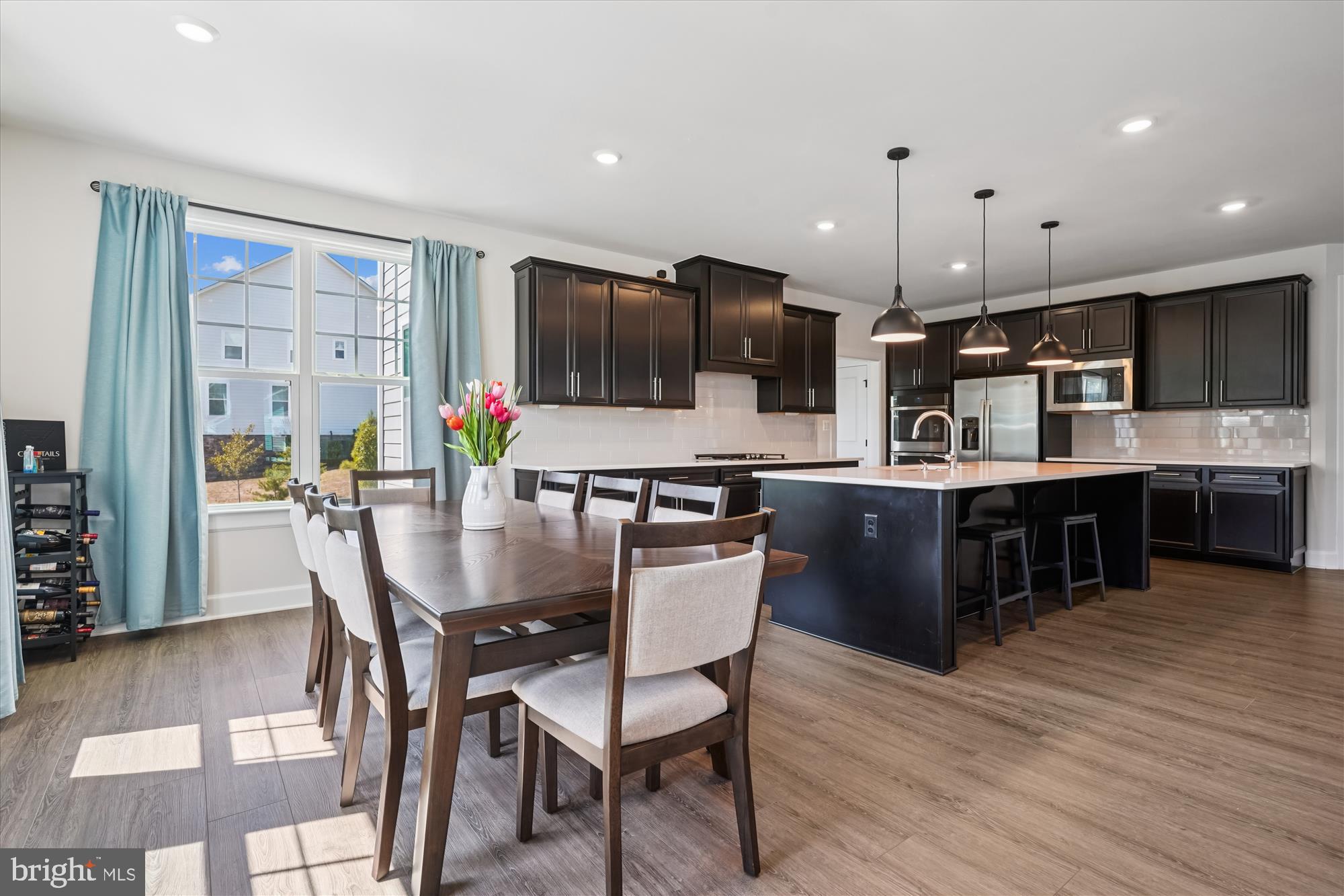 FAWN LAKE - Residential