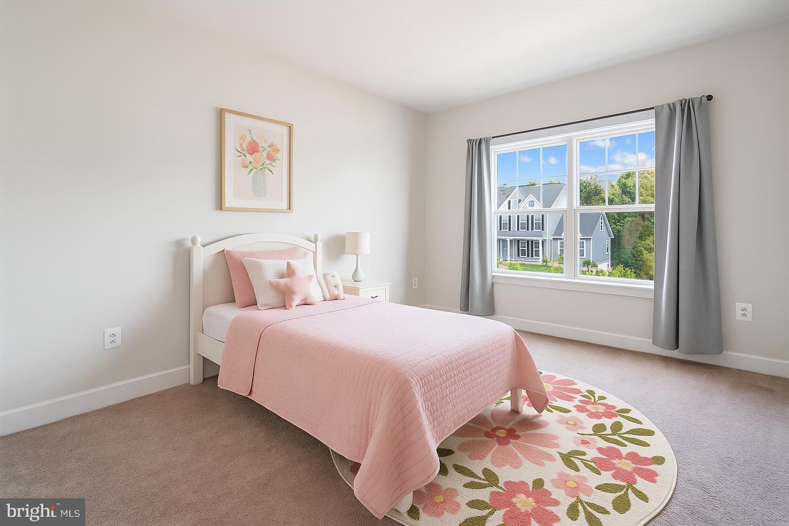 FAWN LAKE - Residential