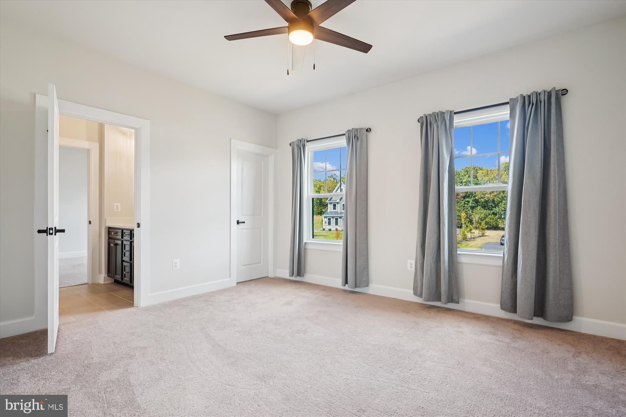 FAWN LAKE - Residential