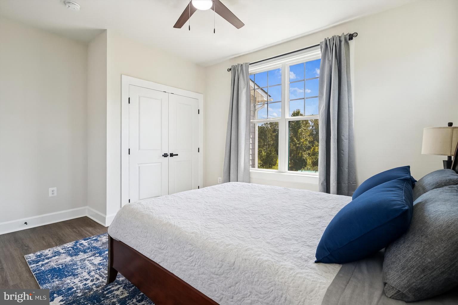 FAWN LAKE - Residential