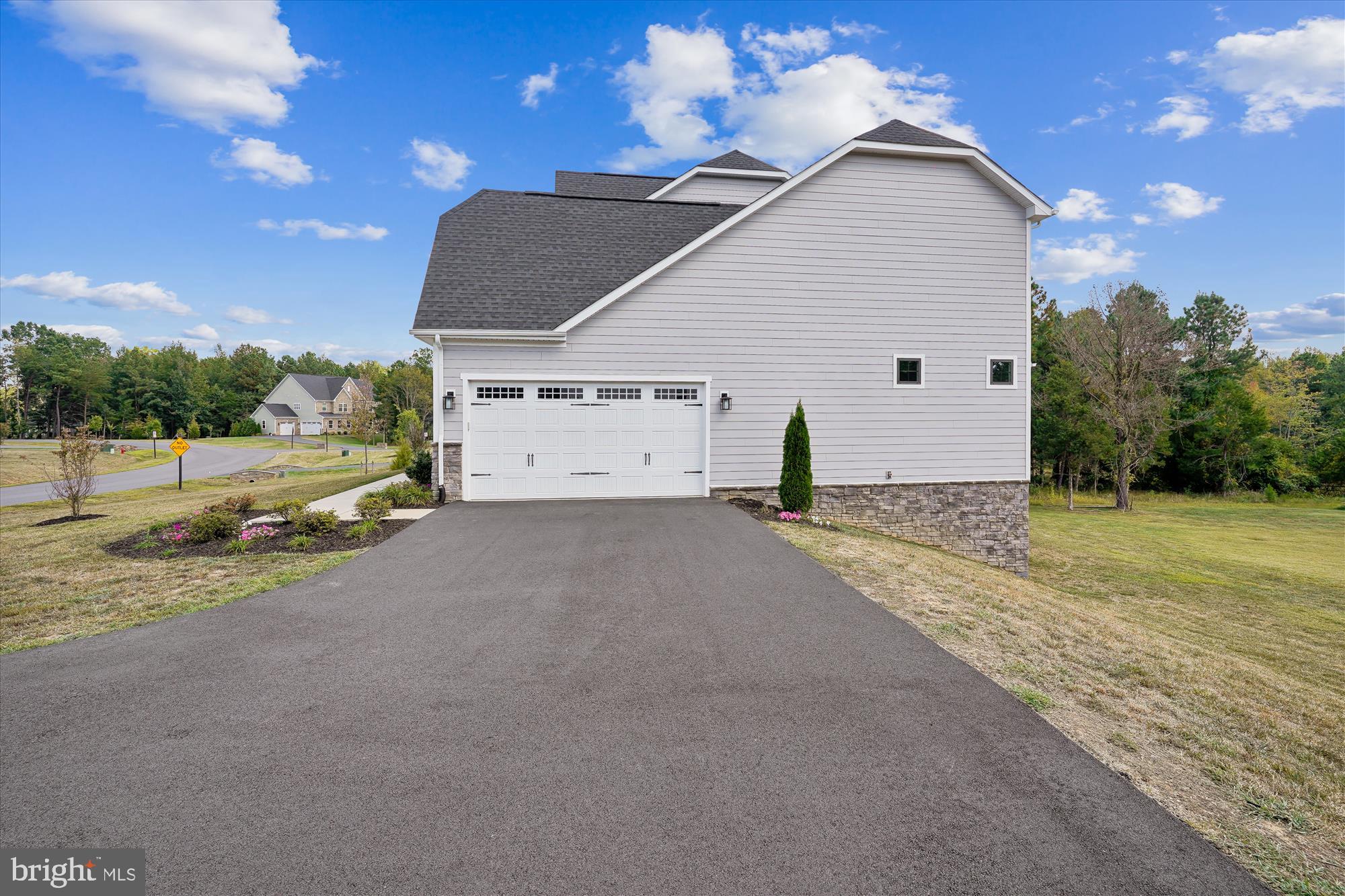 FAWN LAKE - Residential