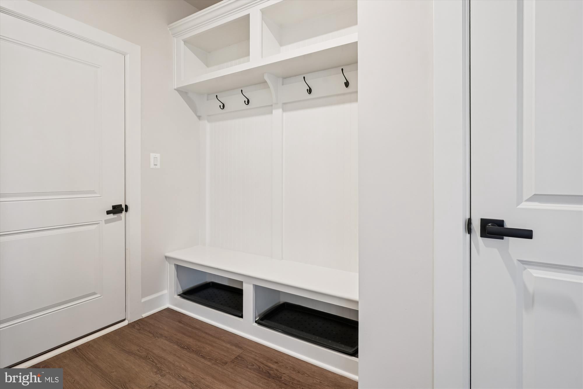 FAWN LAKE - Residential