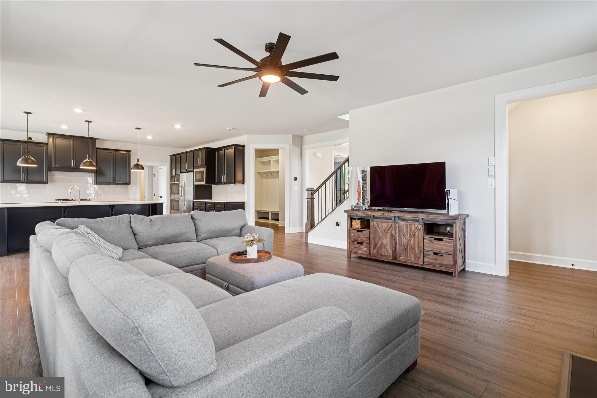 FAWN LAKE - Residential