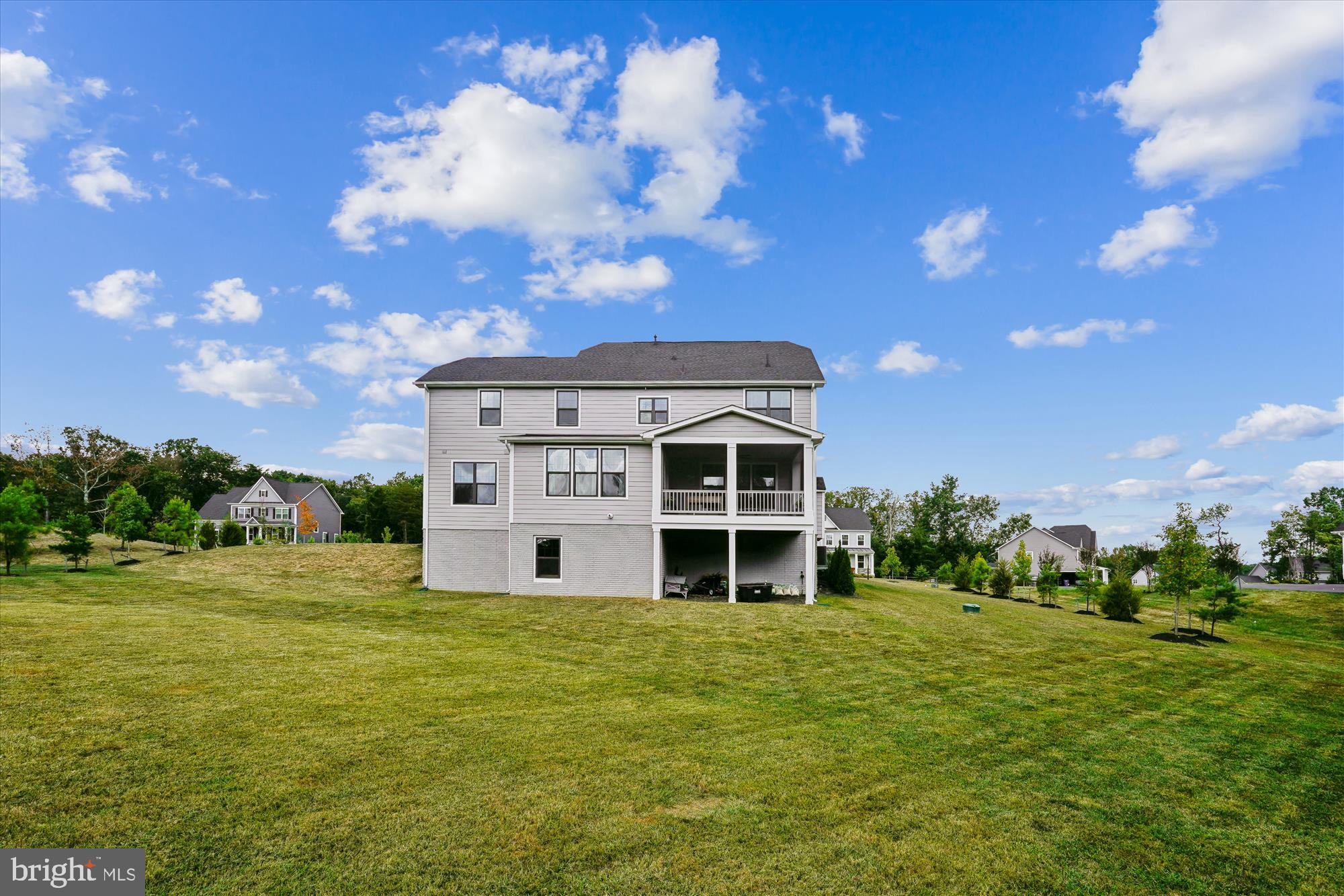 FAWN LAKE - Residential