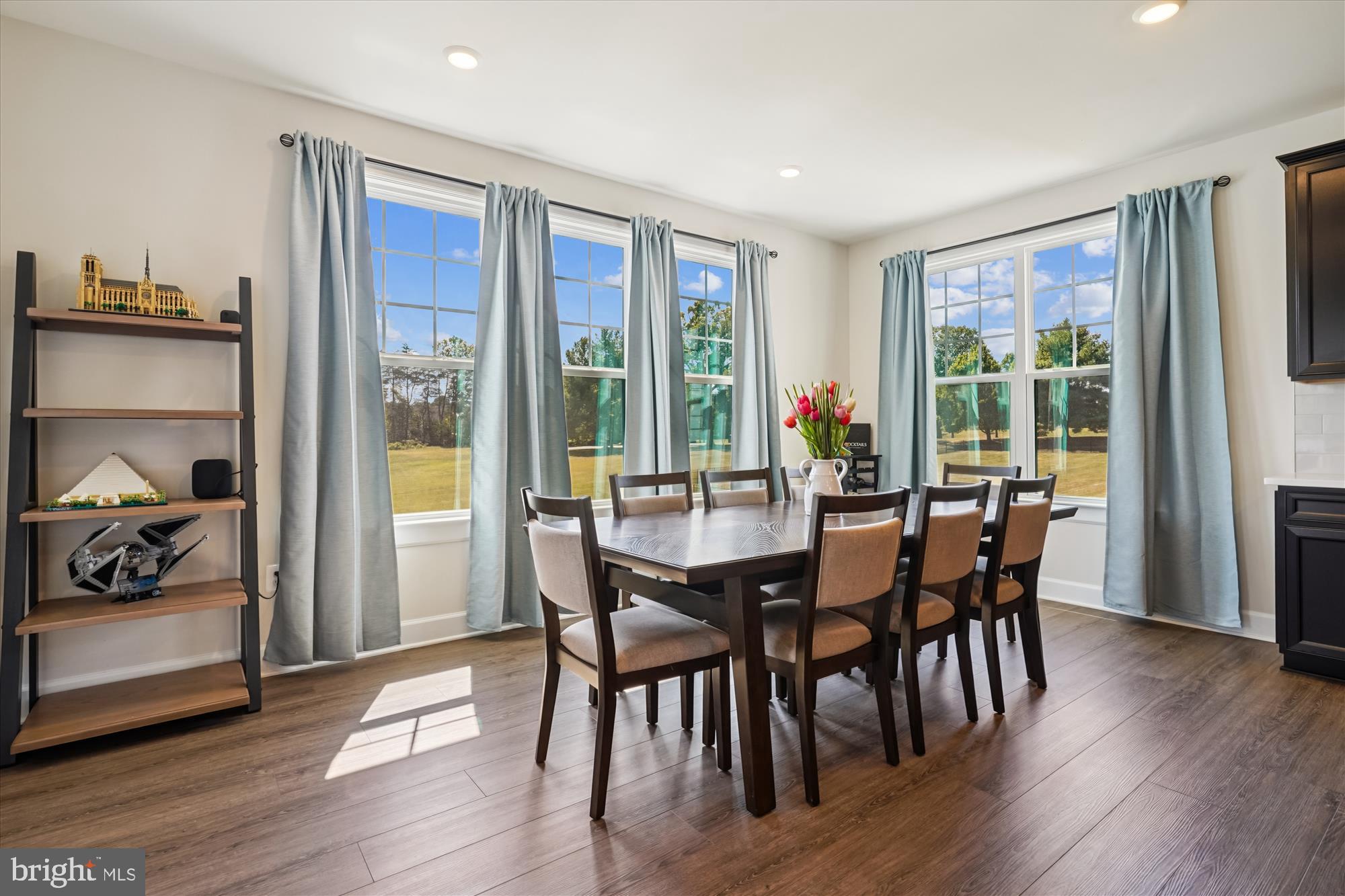 FAWN LAKE - Residential