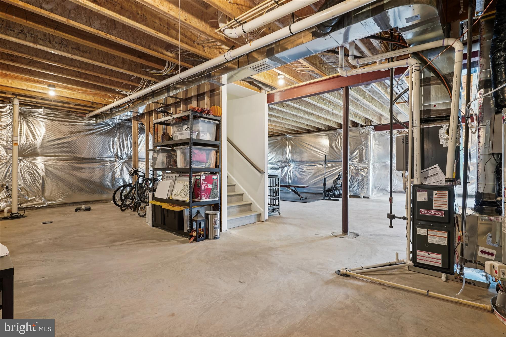 FAWN LAKE - Residential