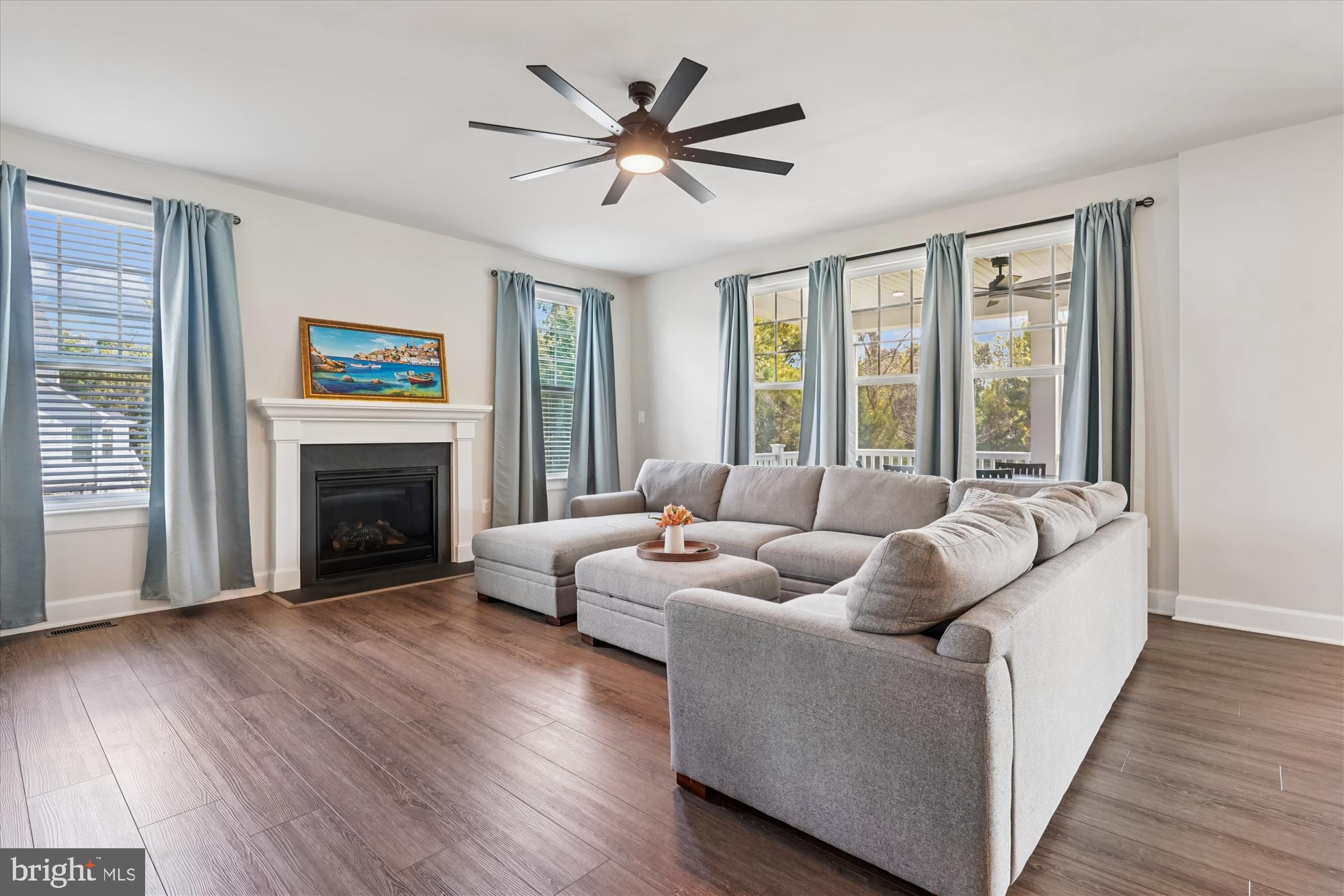 FAWN LAKE - Residential