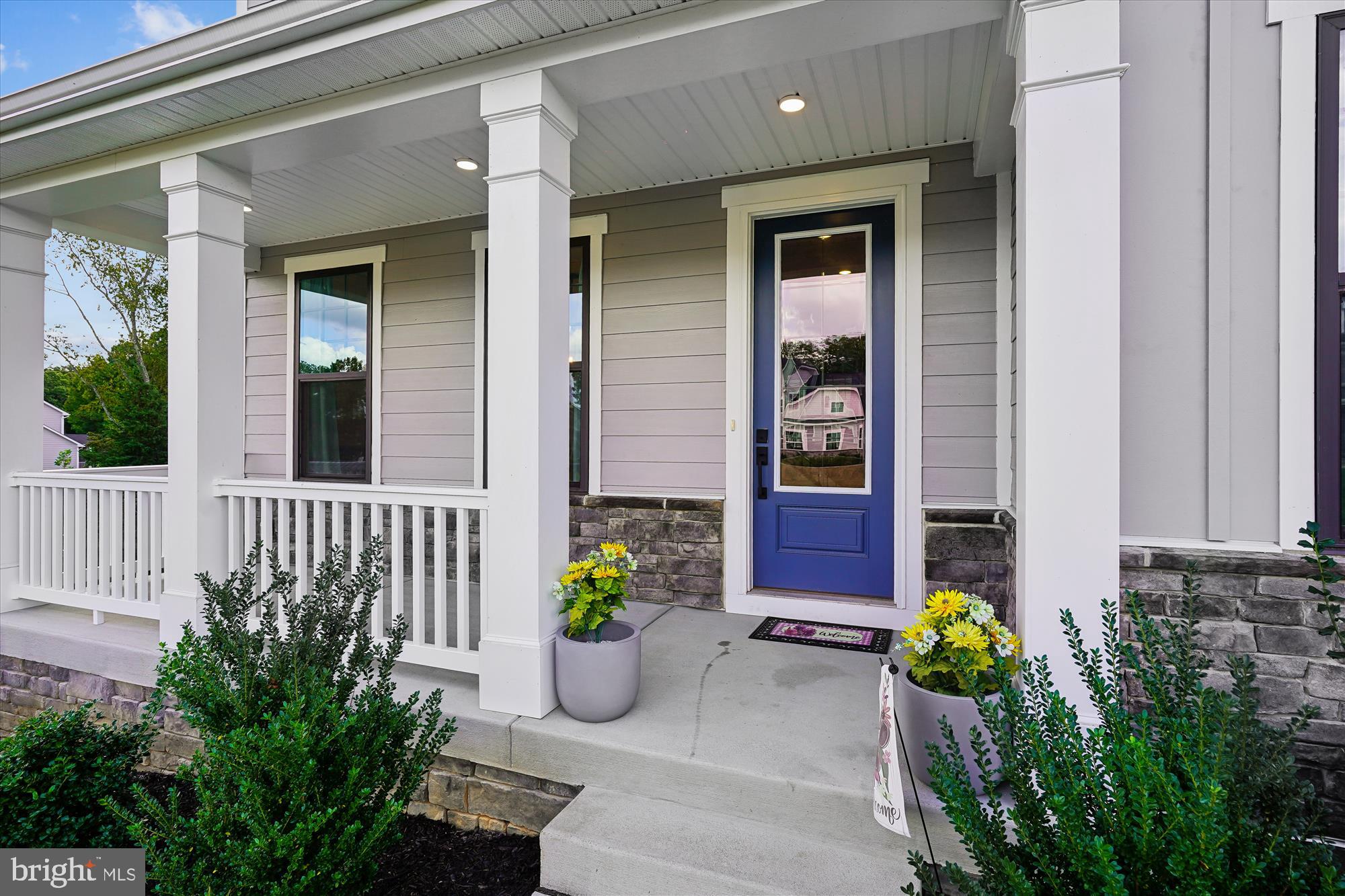 FAWN LAKE - Residential