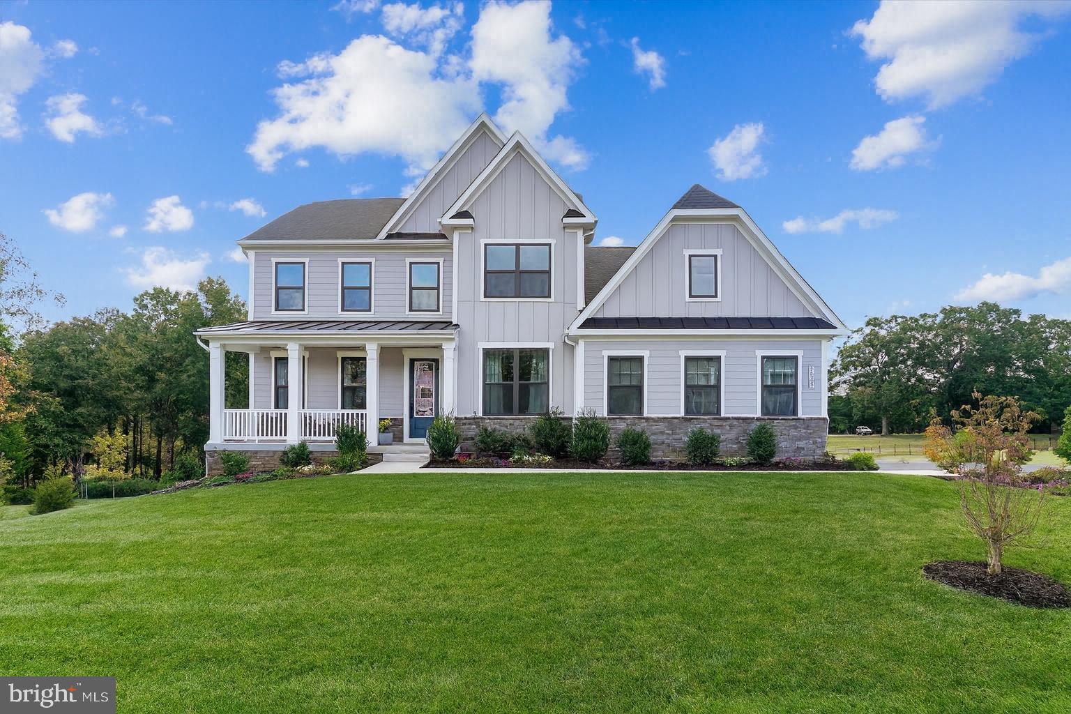 FAWN LAKE - Residential