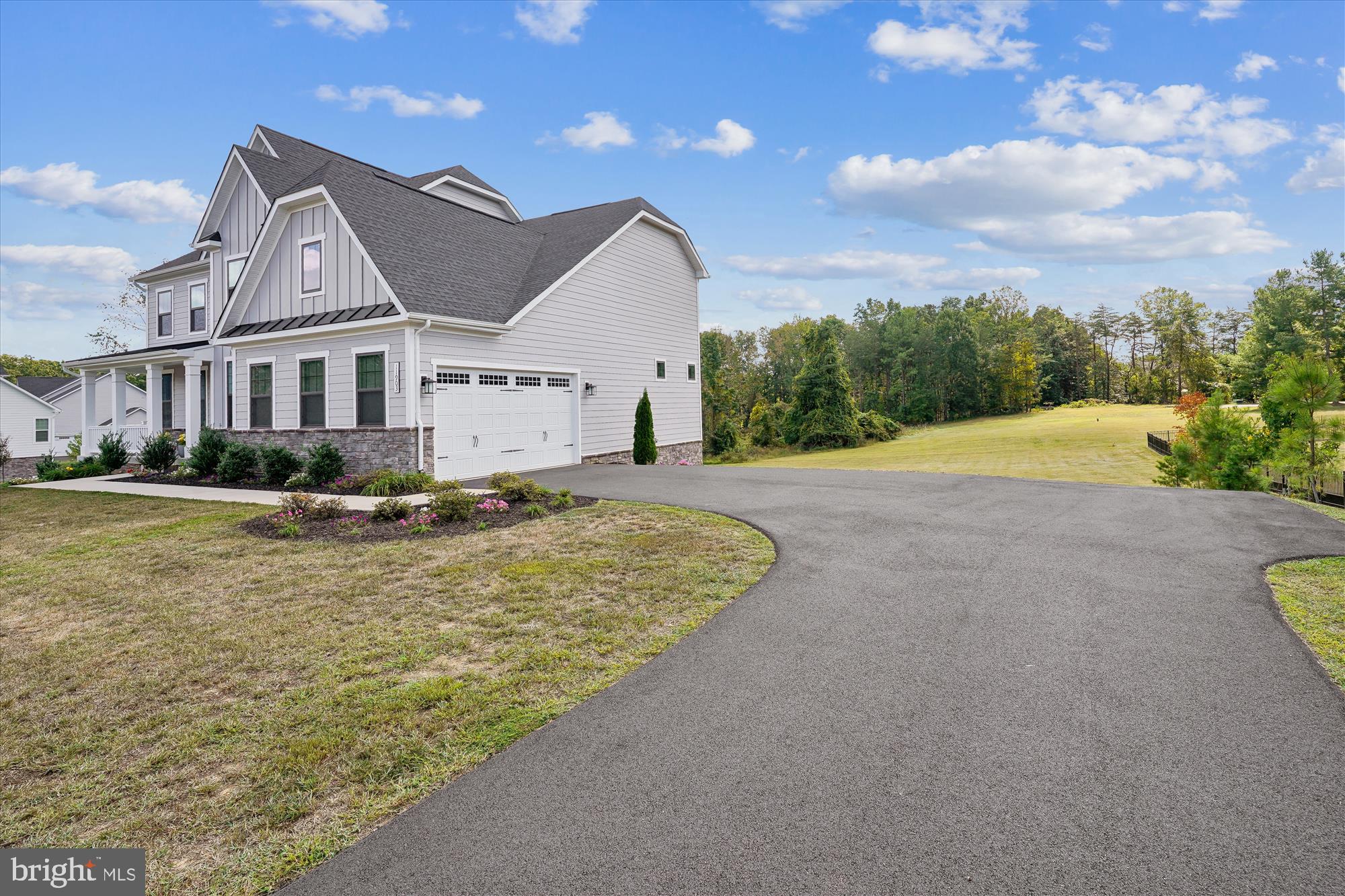 FAWN LAKE - Residential