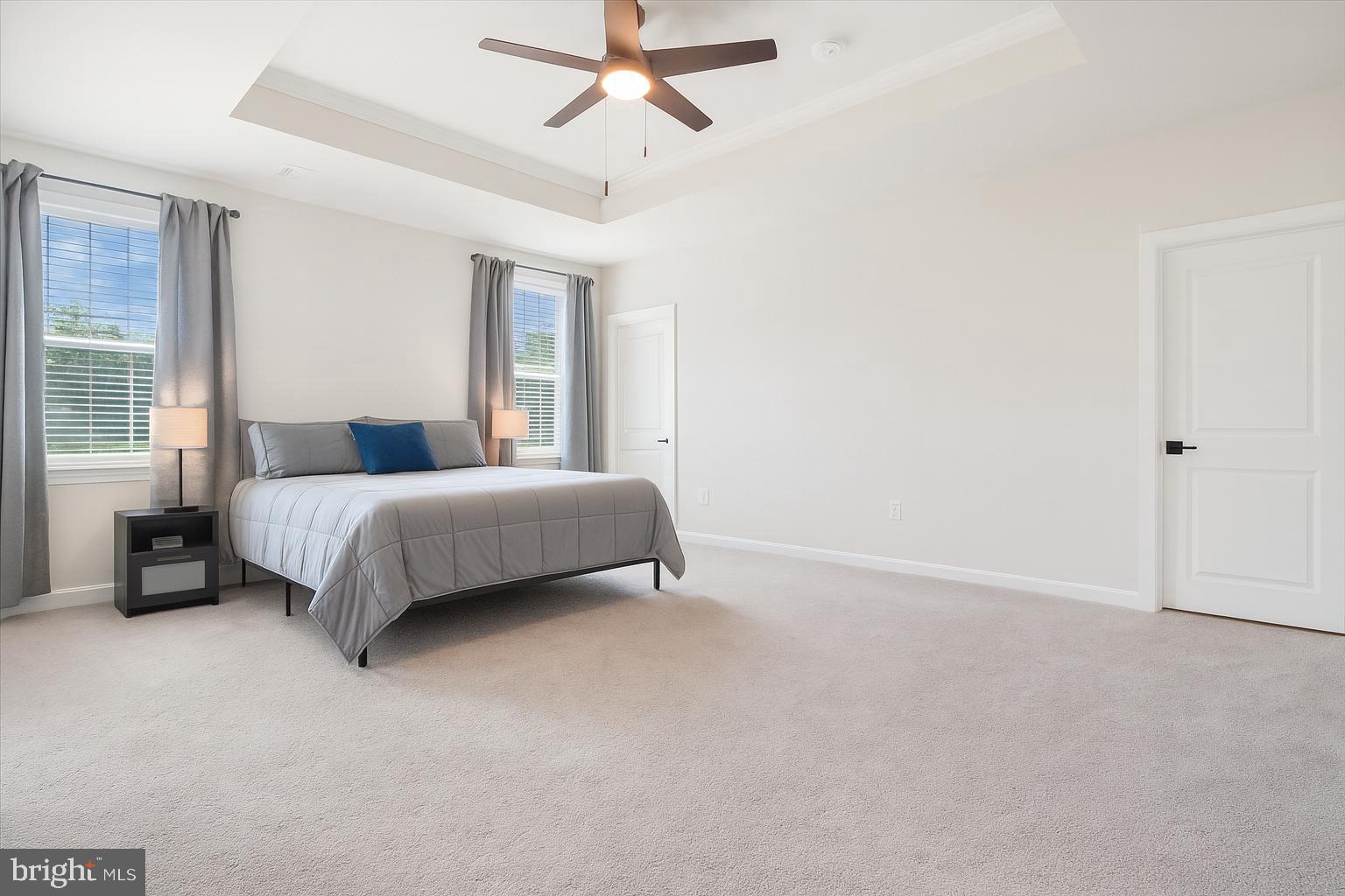 FAWN LAKE - Residential