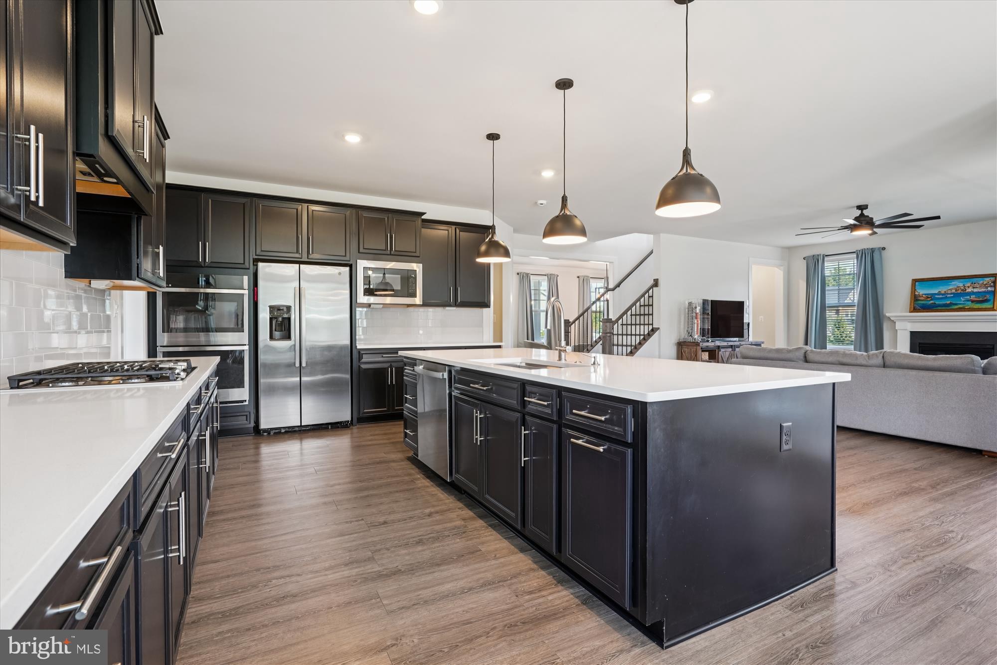 FAWN LAKE - Residential