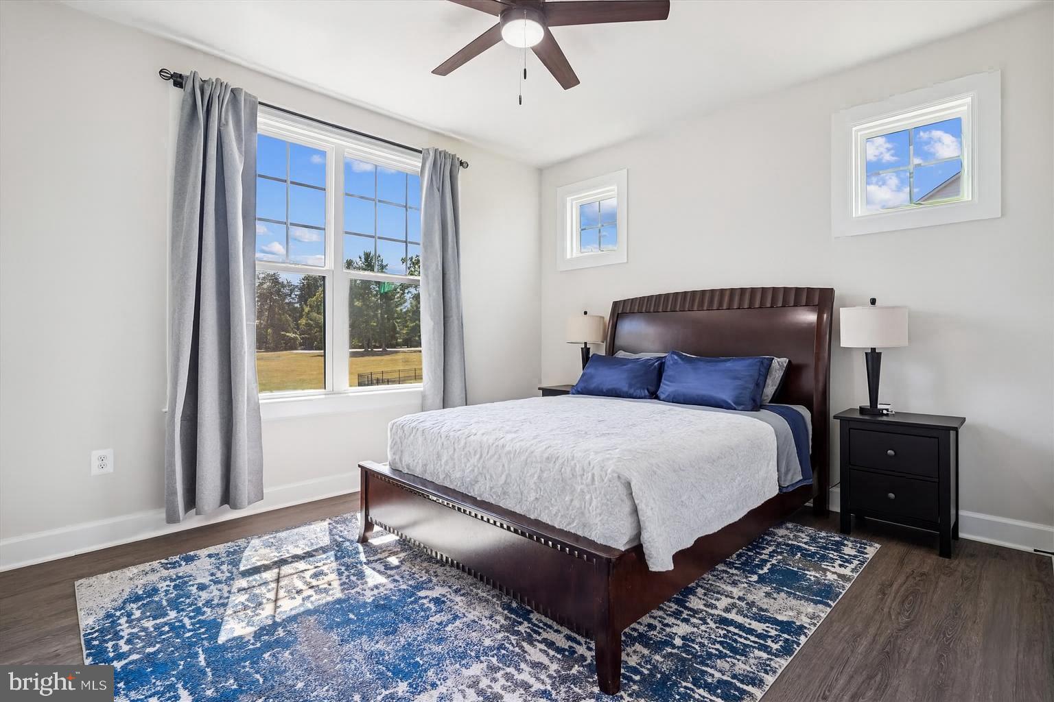 FAWN LAKE - Residential