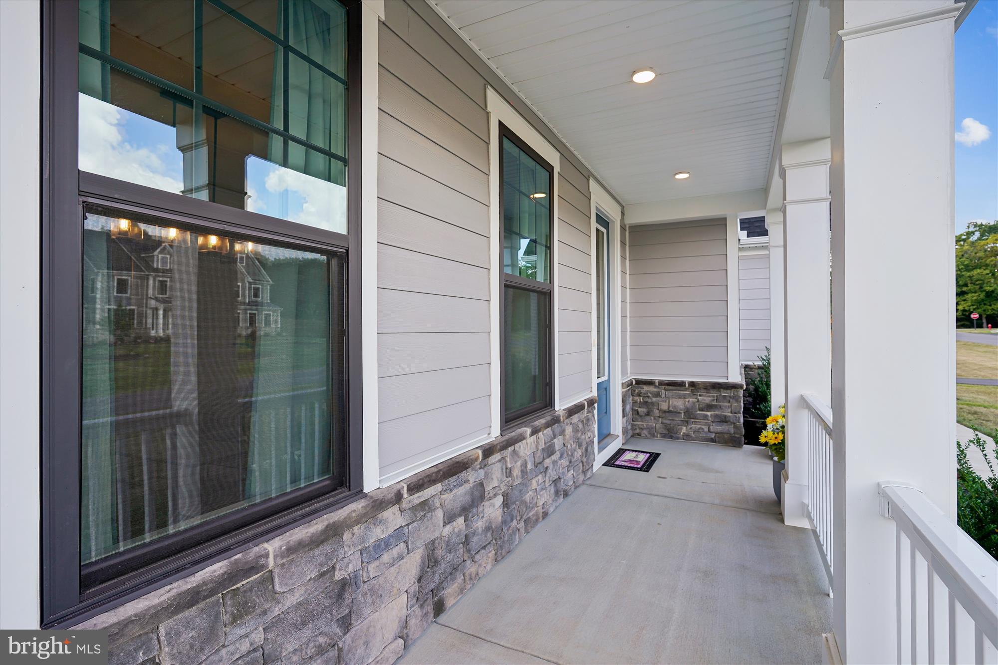 FAWN LAKE - Residential