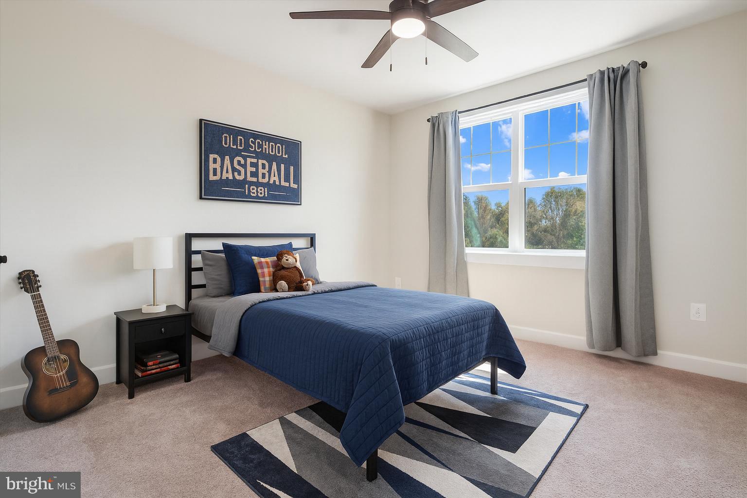 FAWN LAKE - Residential