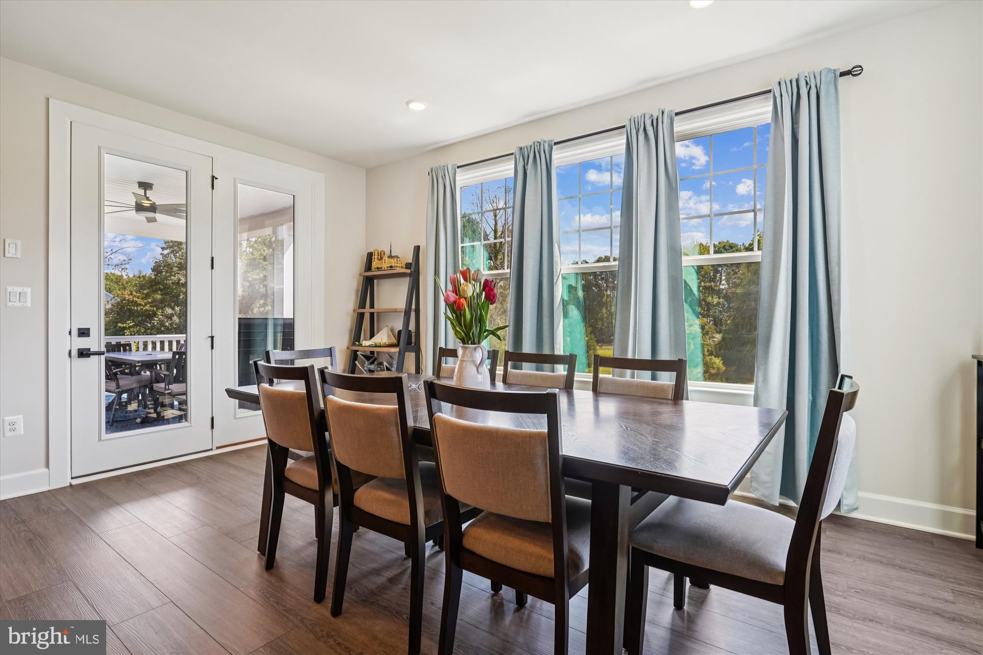 FAWN LAKE - Residential