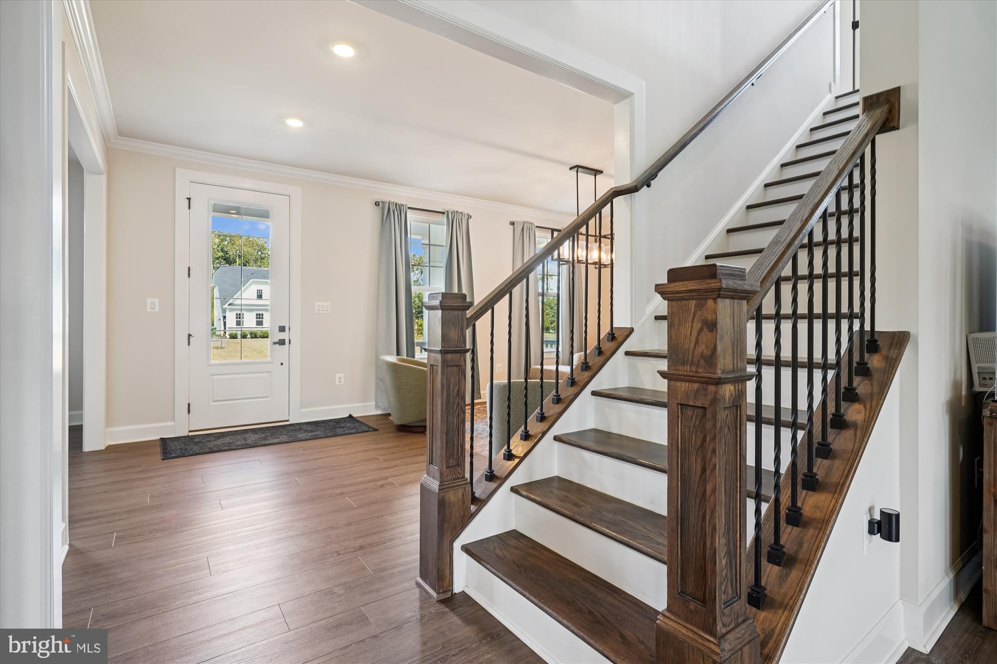 FAWN LAKE - Residential