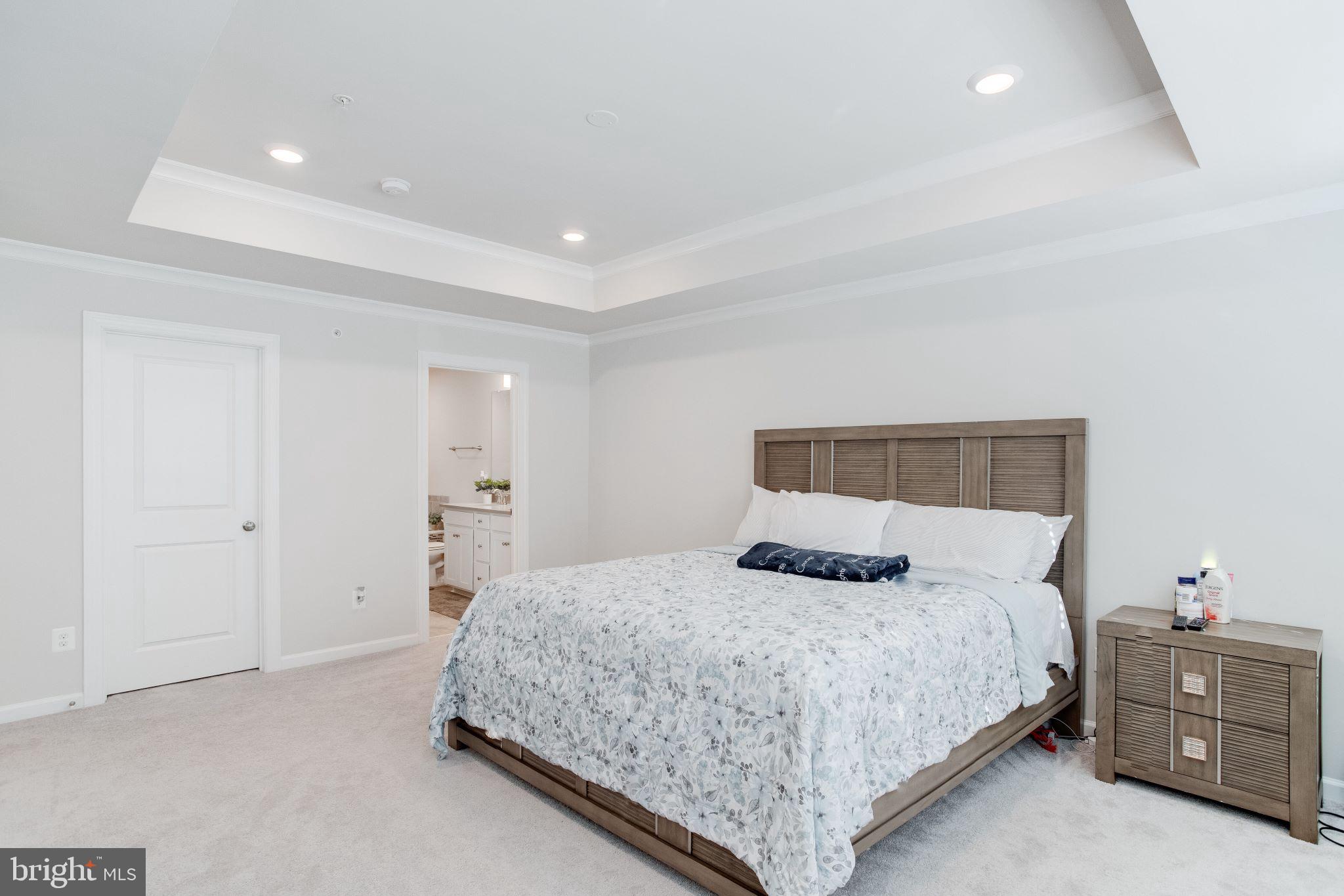 JEFFERSON PLACE - Residential Lease