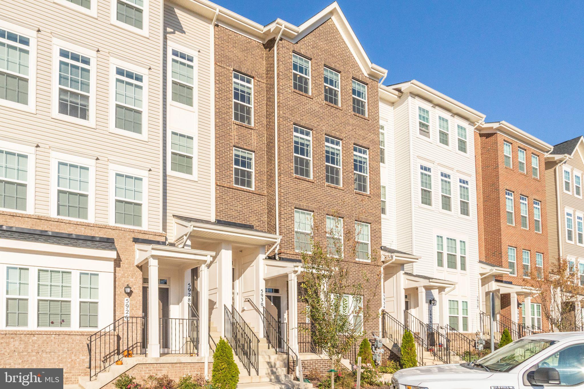 JEFFERSON PLACE - Residential Lease