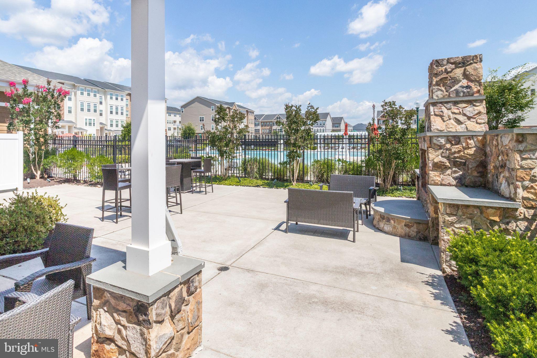 JEFFERSON PLACE - Residential Lease