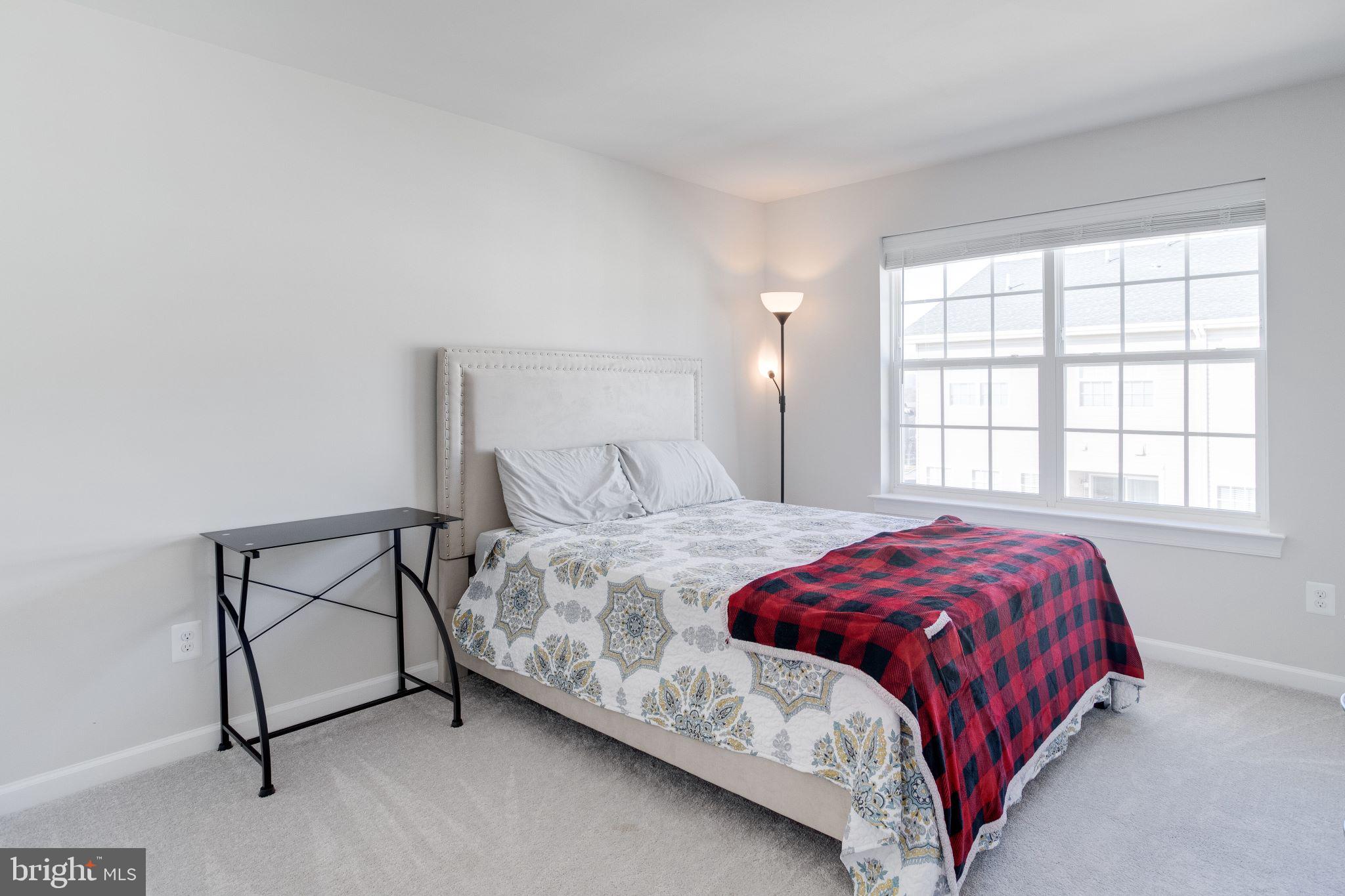 JEFFERSON PLACE - Residential Lease