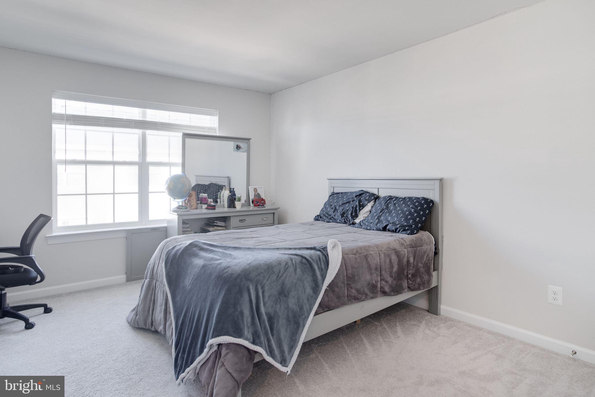 JEFFERSON PLACE - Residential Lease