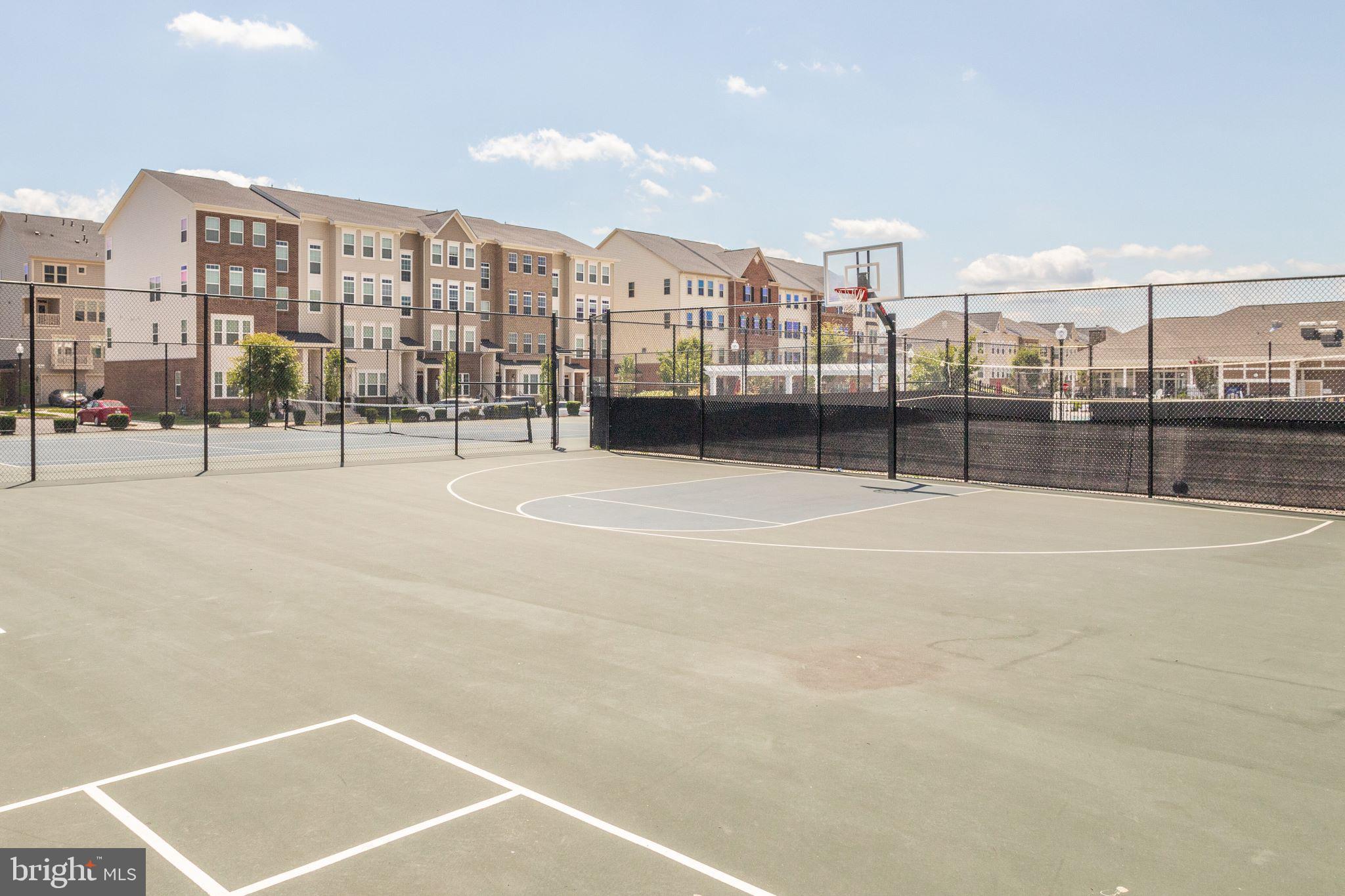 JEFFERSON PLACE - Residential Lease