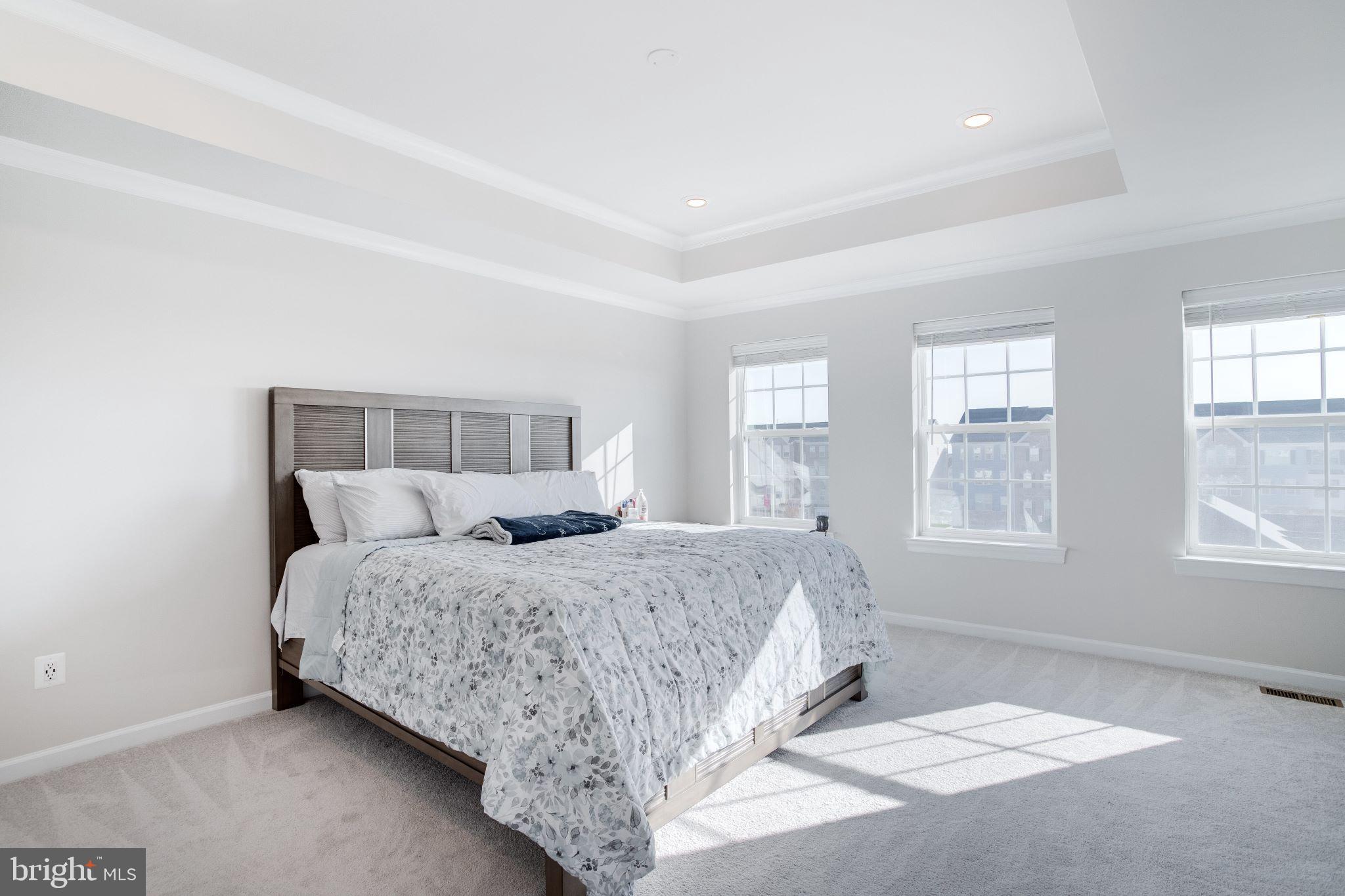 JEFFERSON PLACE - Residential Lease