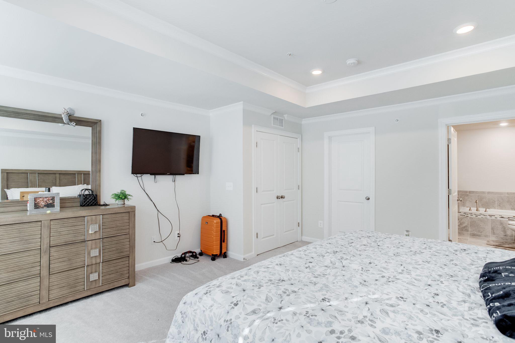 JEFFERSON PLACE - Residential Lease