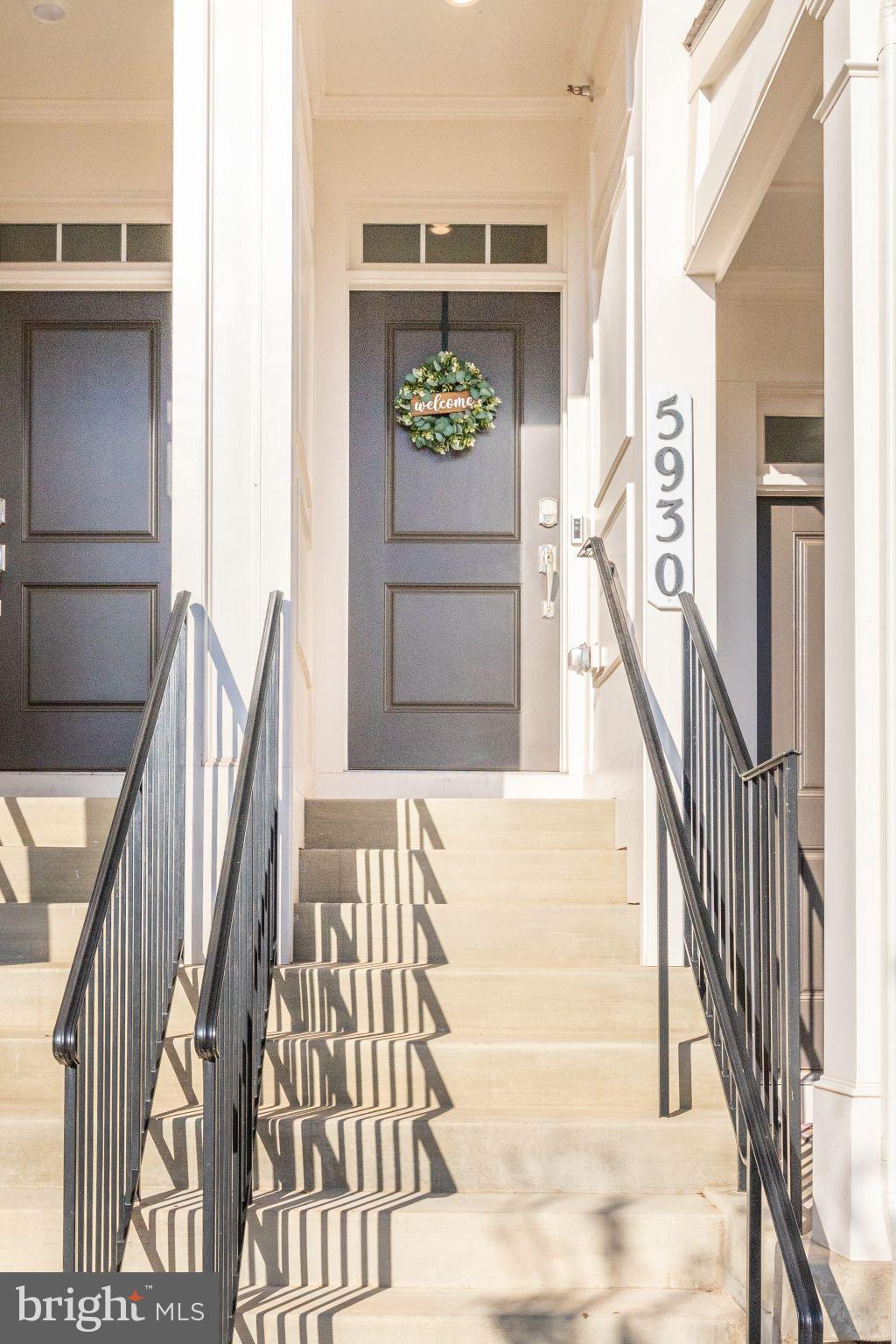 JEFFERSON PLACE - Residential Lease