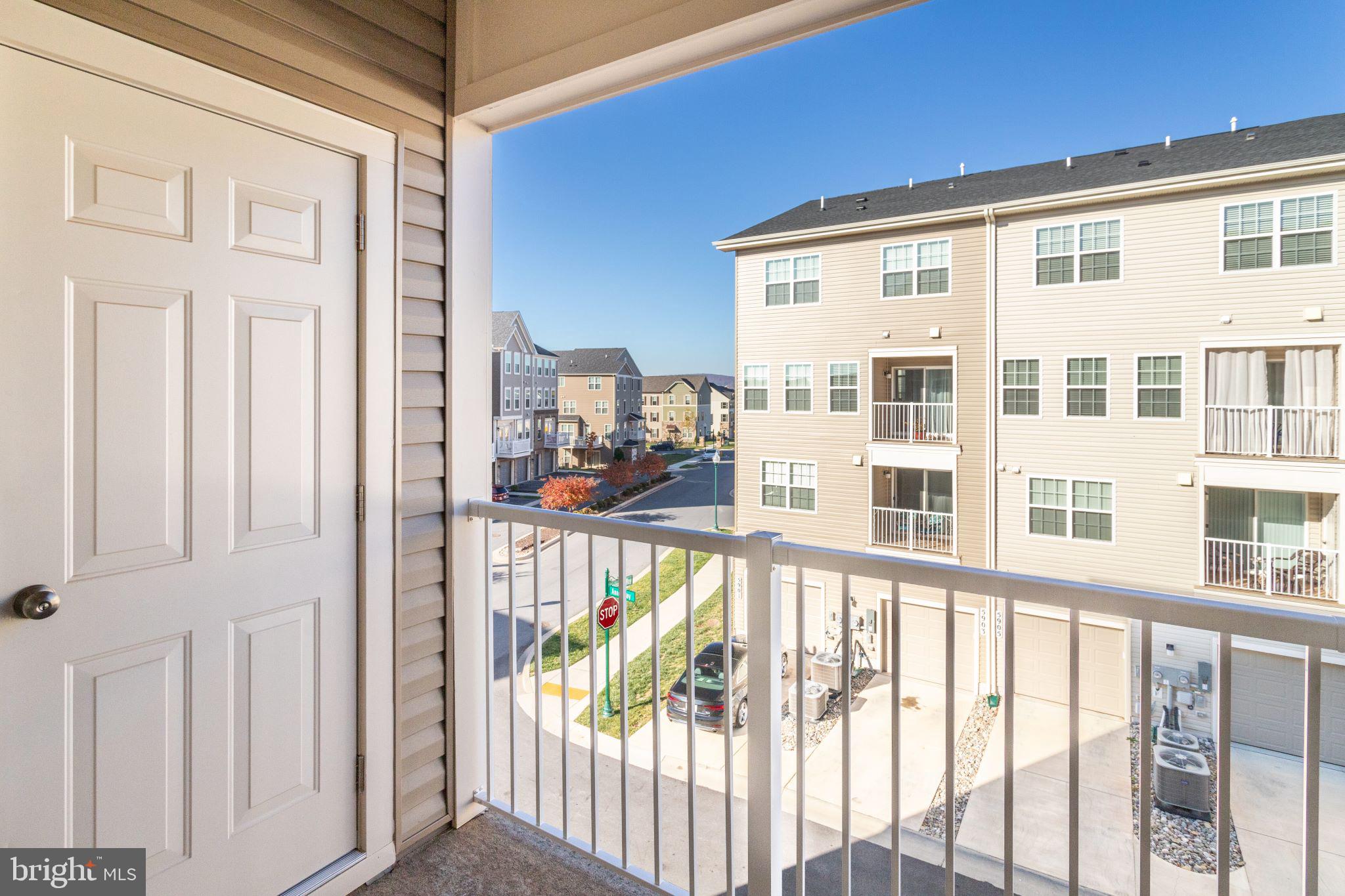 JEFFERSON PLACE - Residential Lease