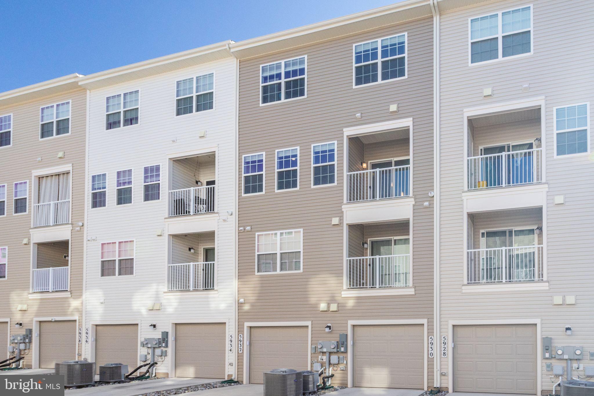 JEFFERSON PLACE - Residential Lease