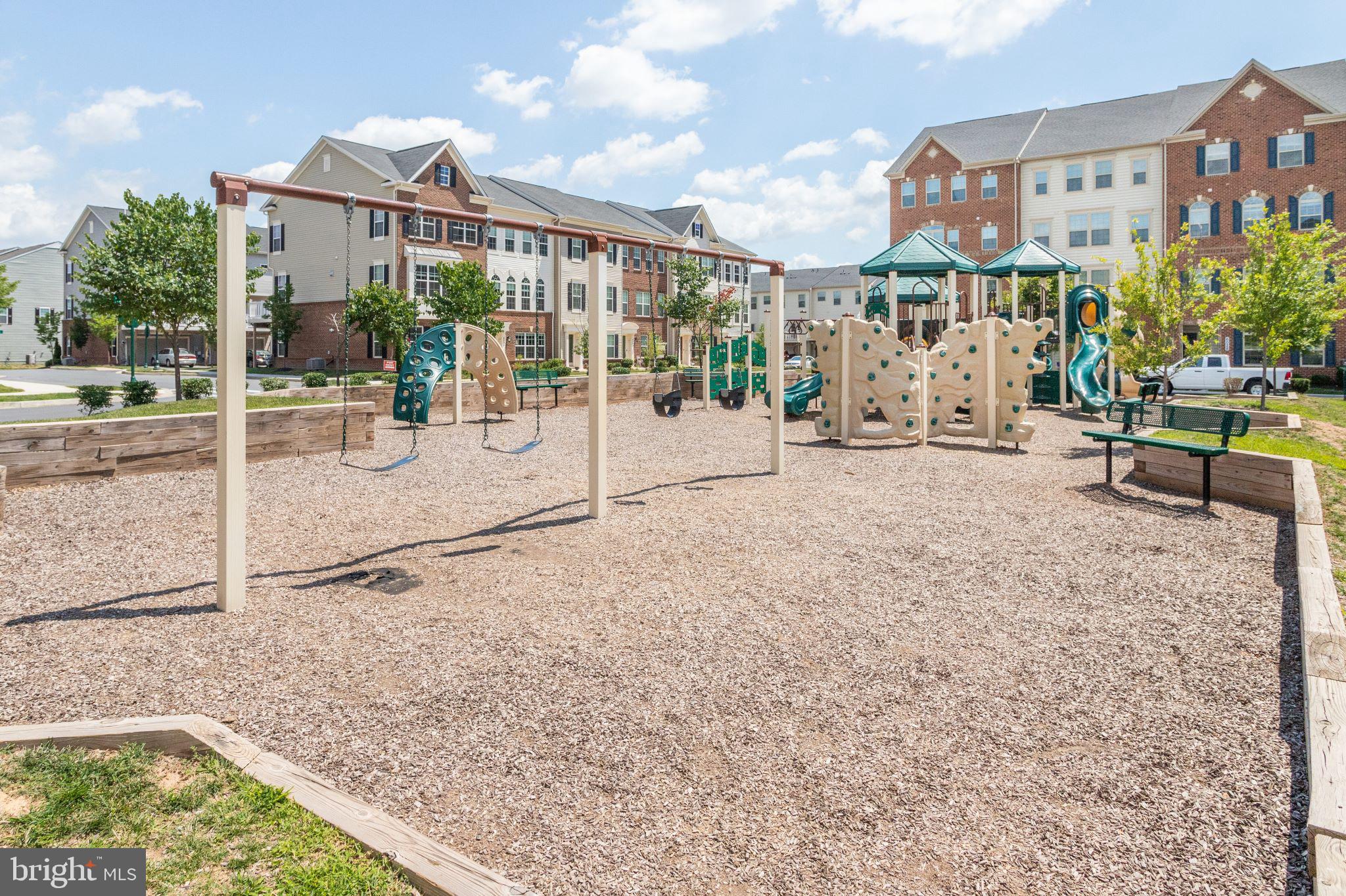 JEFFERSON PLACE - Residential Lease